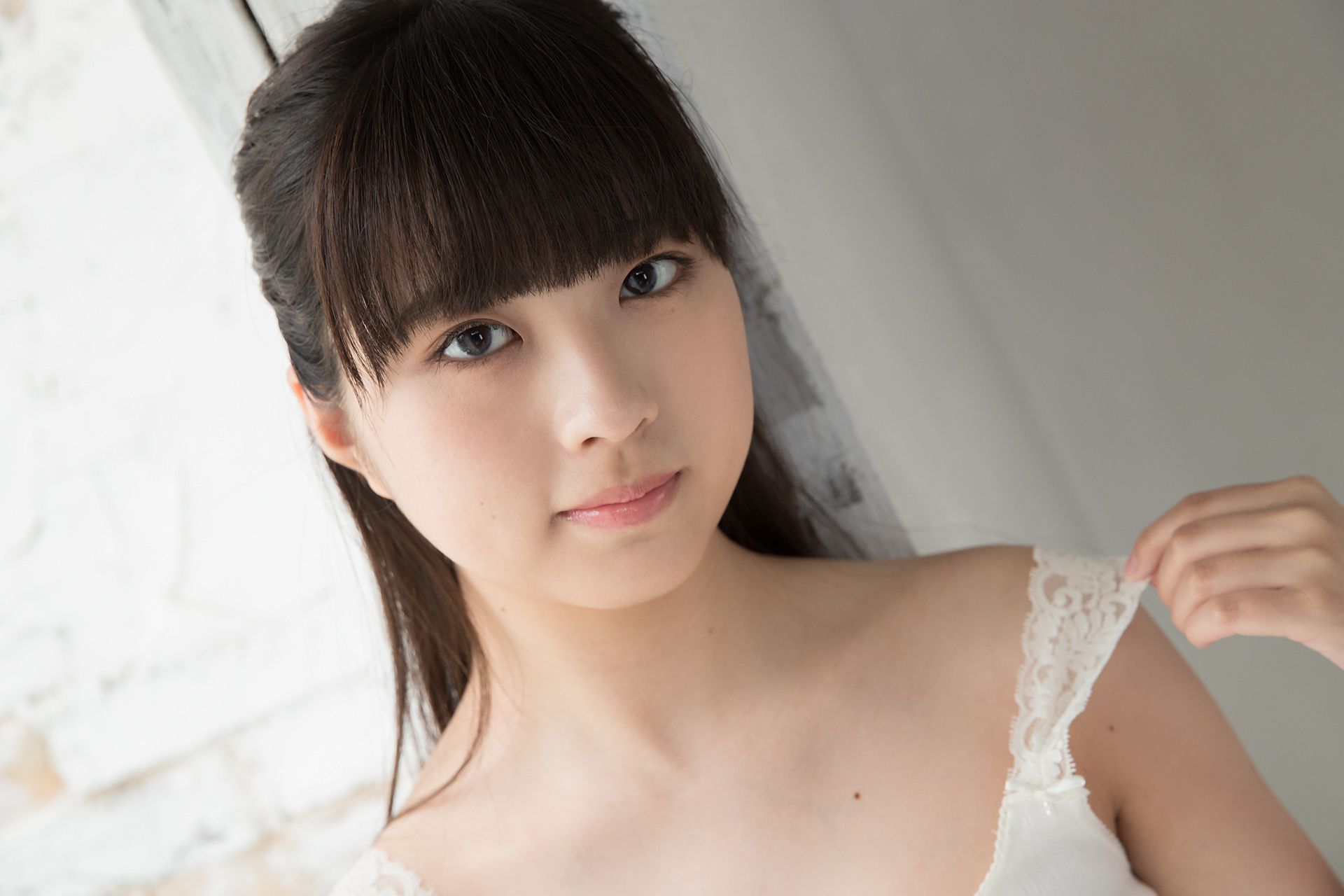 [Minisuka.tv] Nagisa Ikeda 池田なぎさ - Secret Gallery (STAGE2) 7.1  第13张