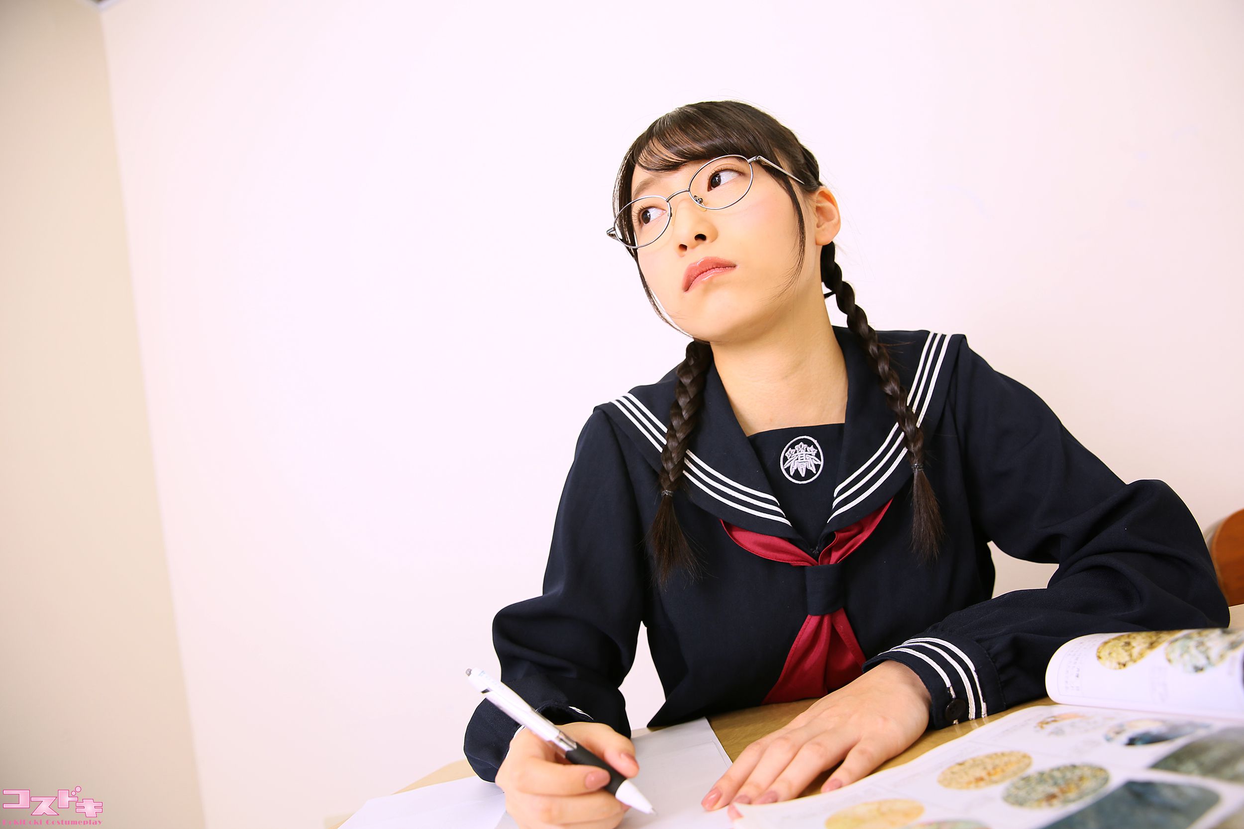 [Cosdoki] Riku Fujimoto 藤本理玖 fujimotoriku_pic_konsailor1  第9张