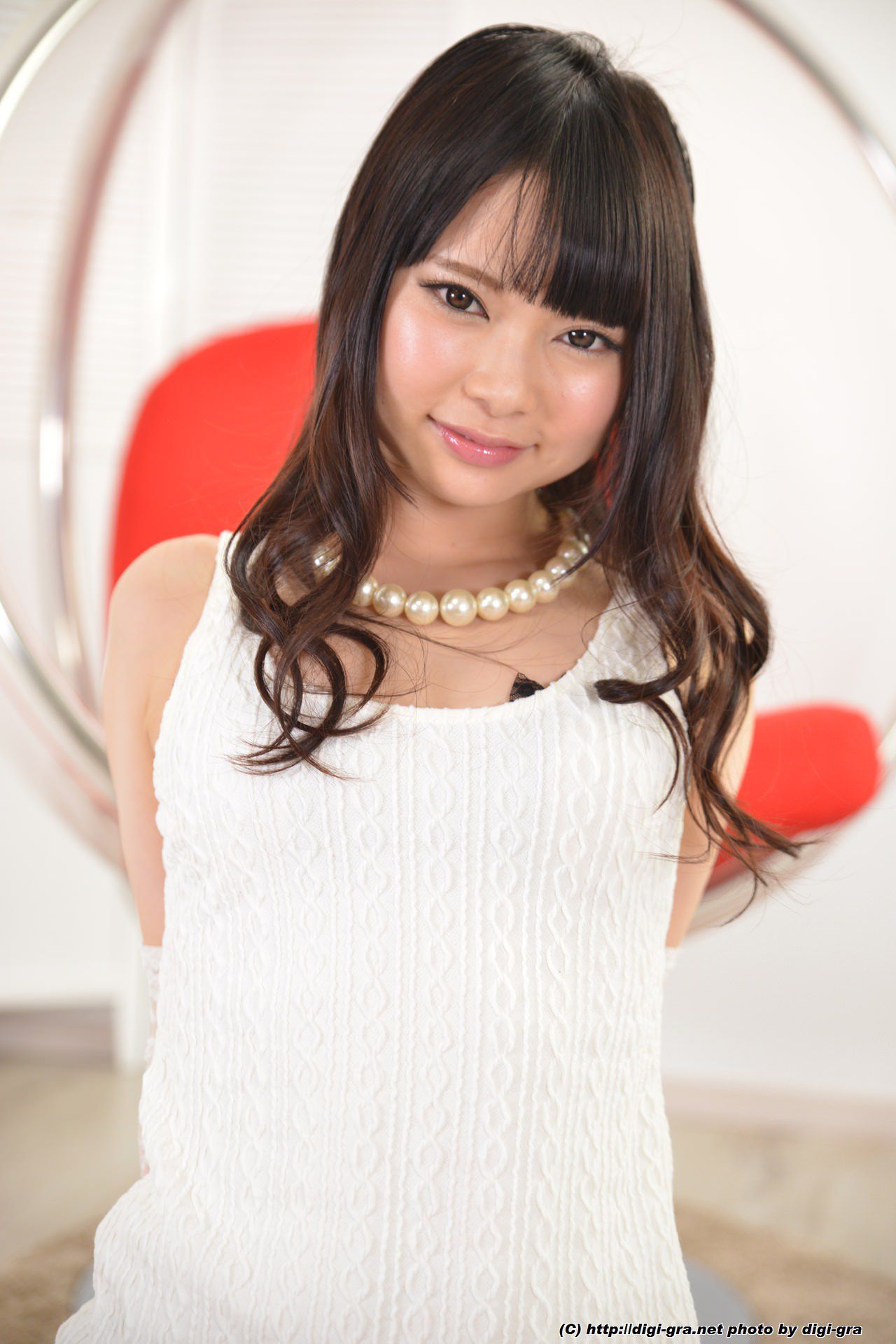 [Digi-Gra] Airi Natsume なつめ愛莉 Photoset 04  第26张