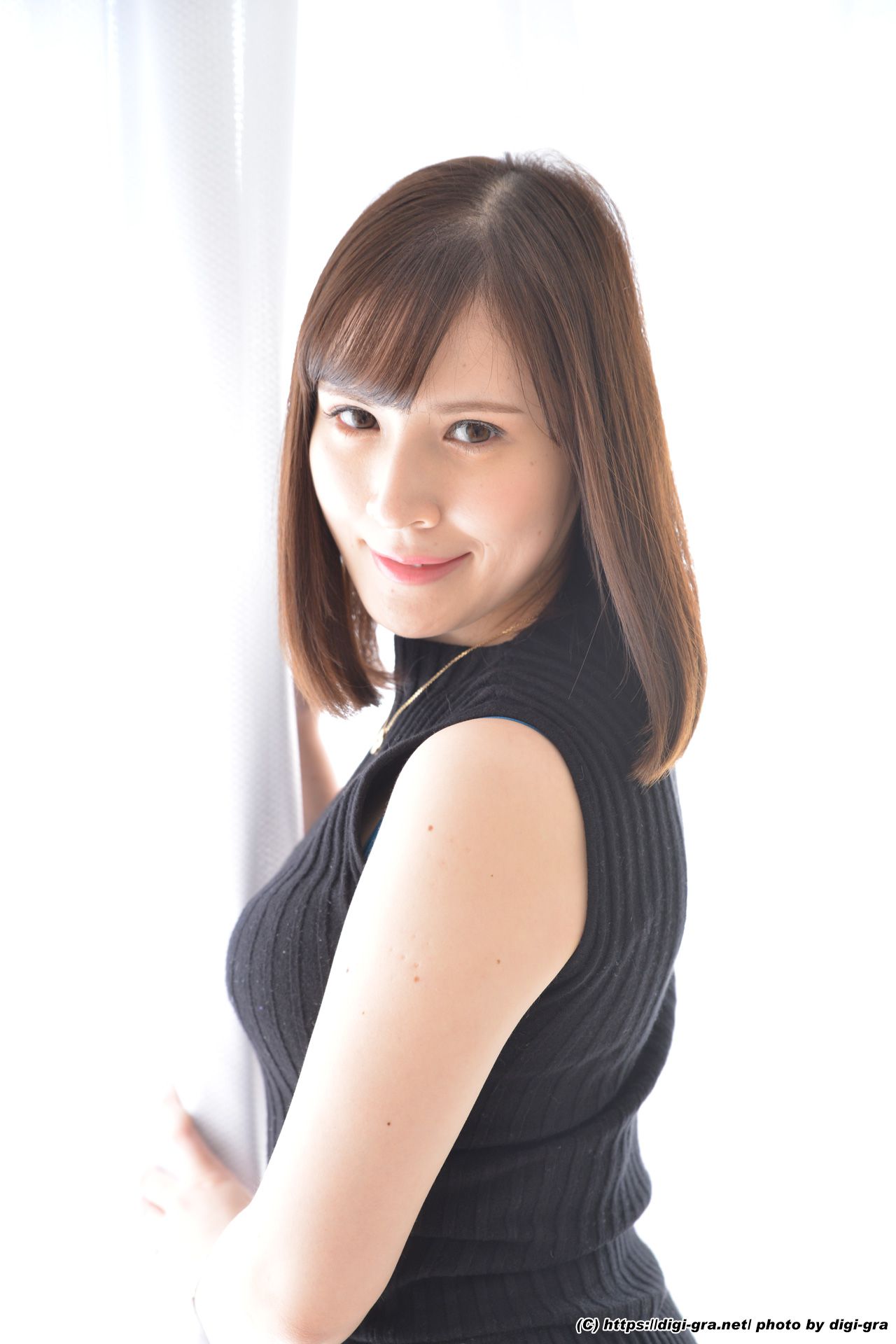 [Digi-Gra] Anju Minase 皆瀬杏樹 Photoset 03  第21张