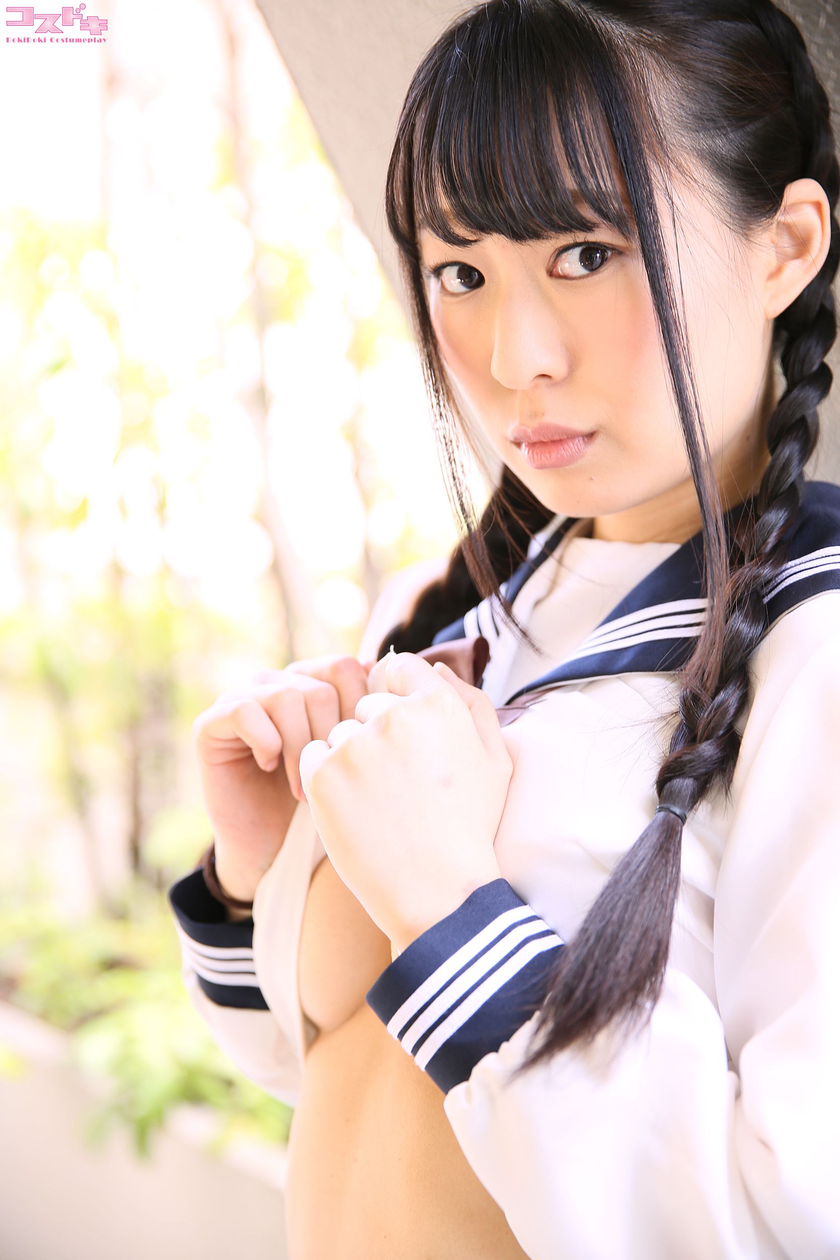 [Cosdoki] Nana Ikuta 生田奈々 ikutanana_pic_sailor2  第42张