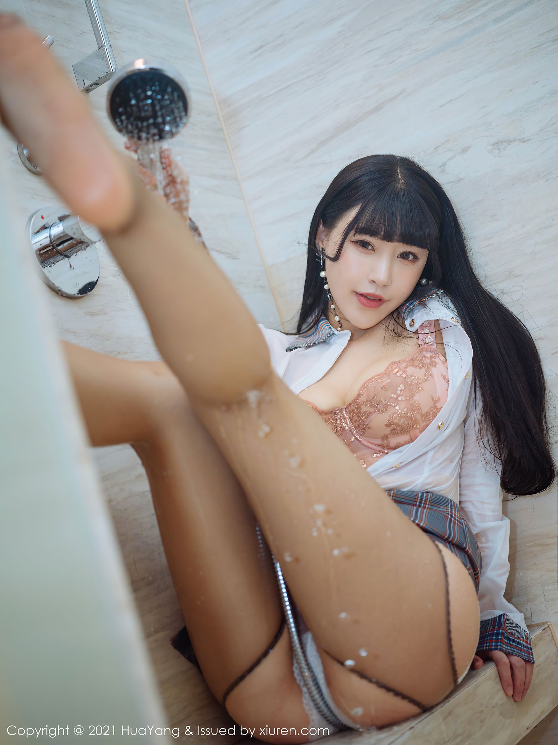  Vol.367 朱可儿Flower 第52张