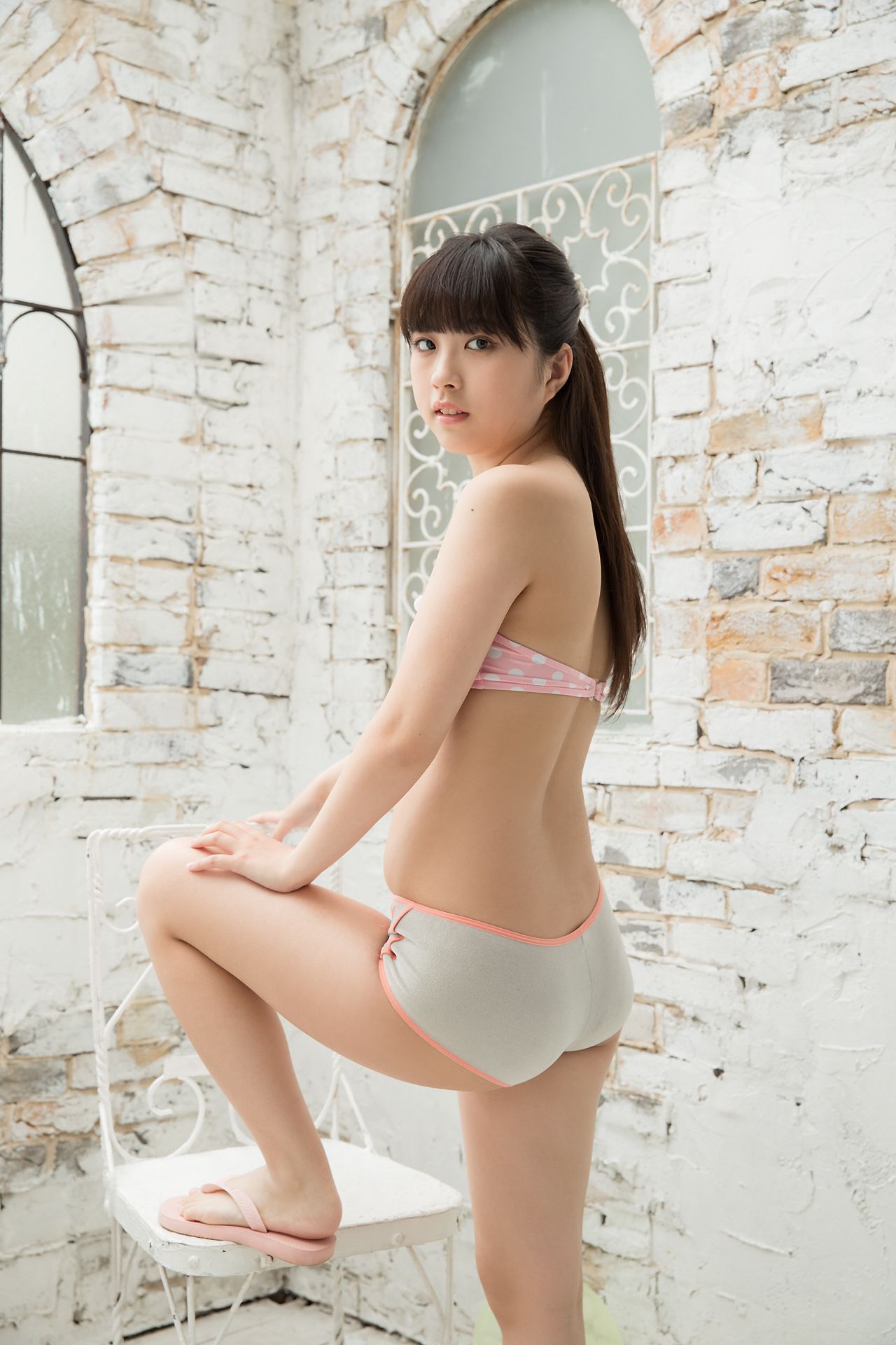 [Minisuka.tv] Nagisa Ikeda 池田なぎさ - Secret Gallery (STAGE2) 7.2  第44张