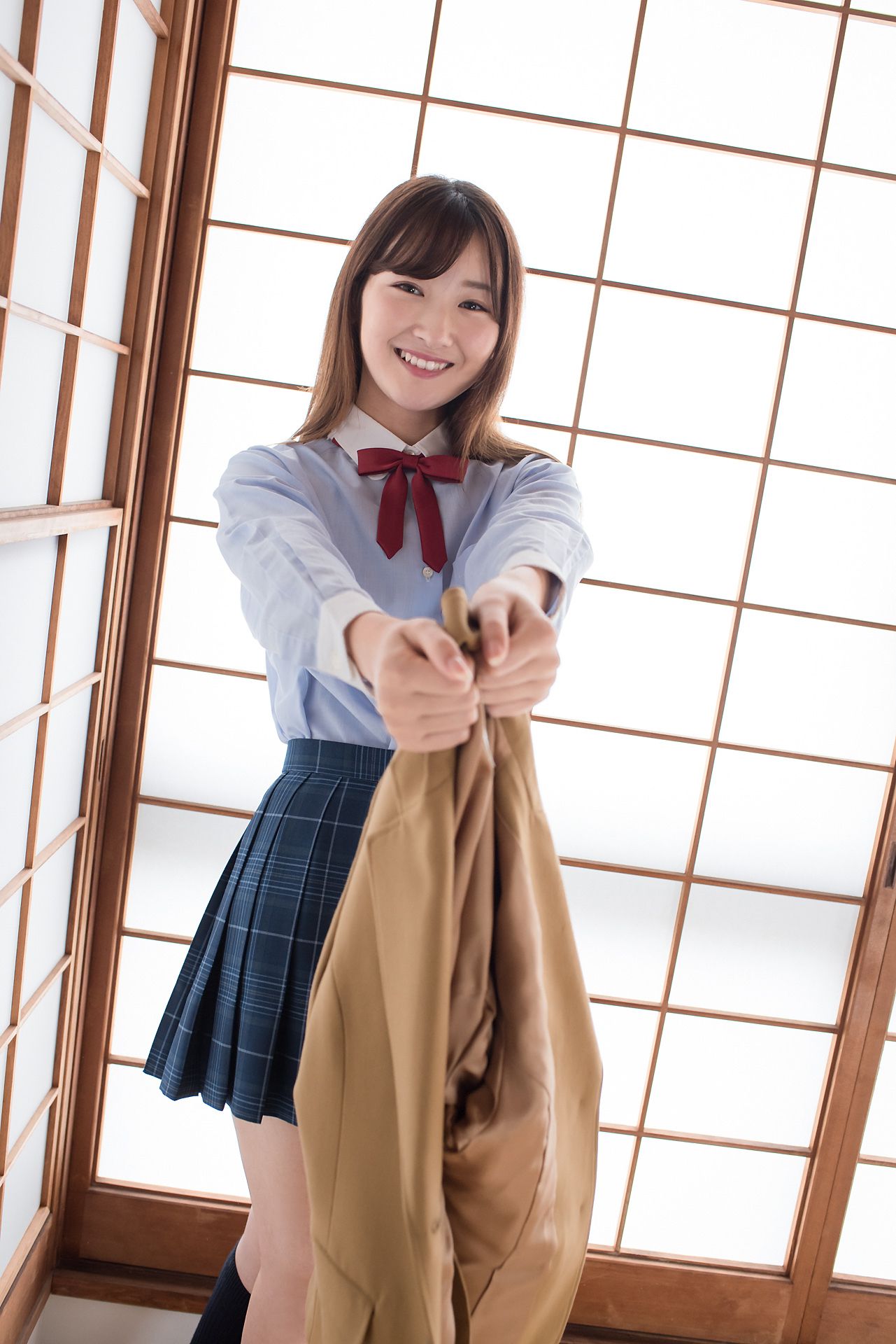 [Minisuka.tv] Asami Kondou 近藤あさみ - Limited Gallery 23.1  第27张