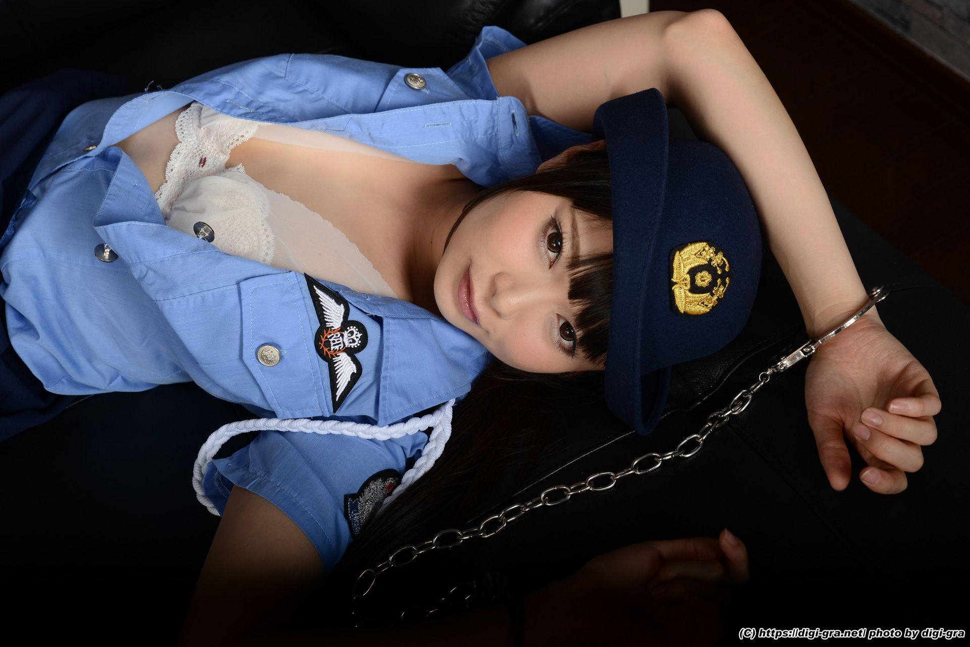 [Digi-Gra] Airi Natsume なつめ愛莉 Photoset 11  第65张