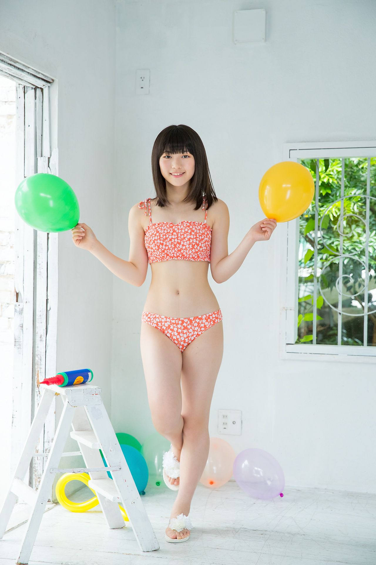 [Minisuka.tv] Risa Sawamura 沢村りさ - Secret Gallery (STAGE2) 2.1  第14张