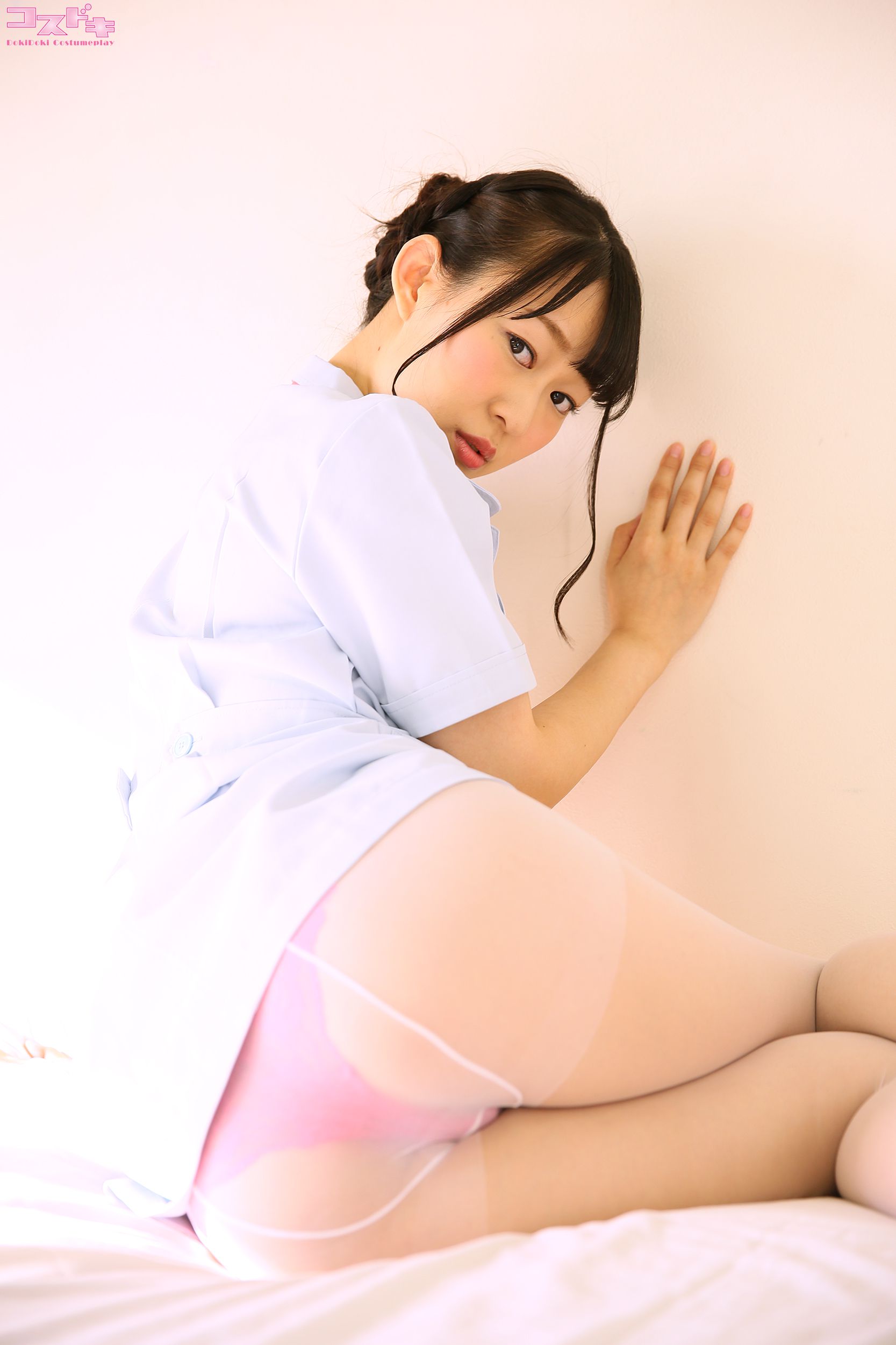 [Cosdoki] Nana Ikuta 生田奈々 ikutanana_pic_nurse1  第57张