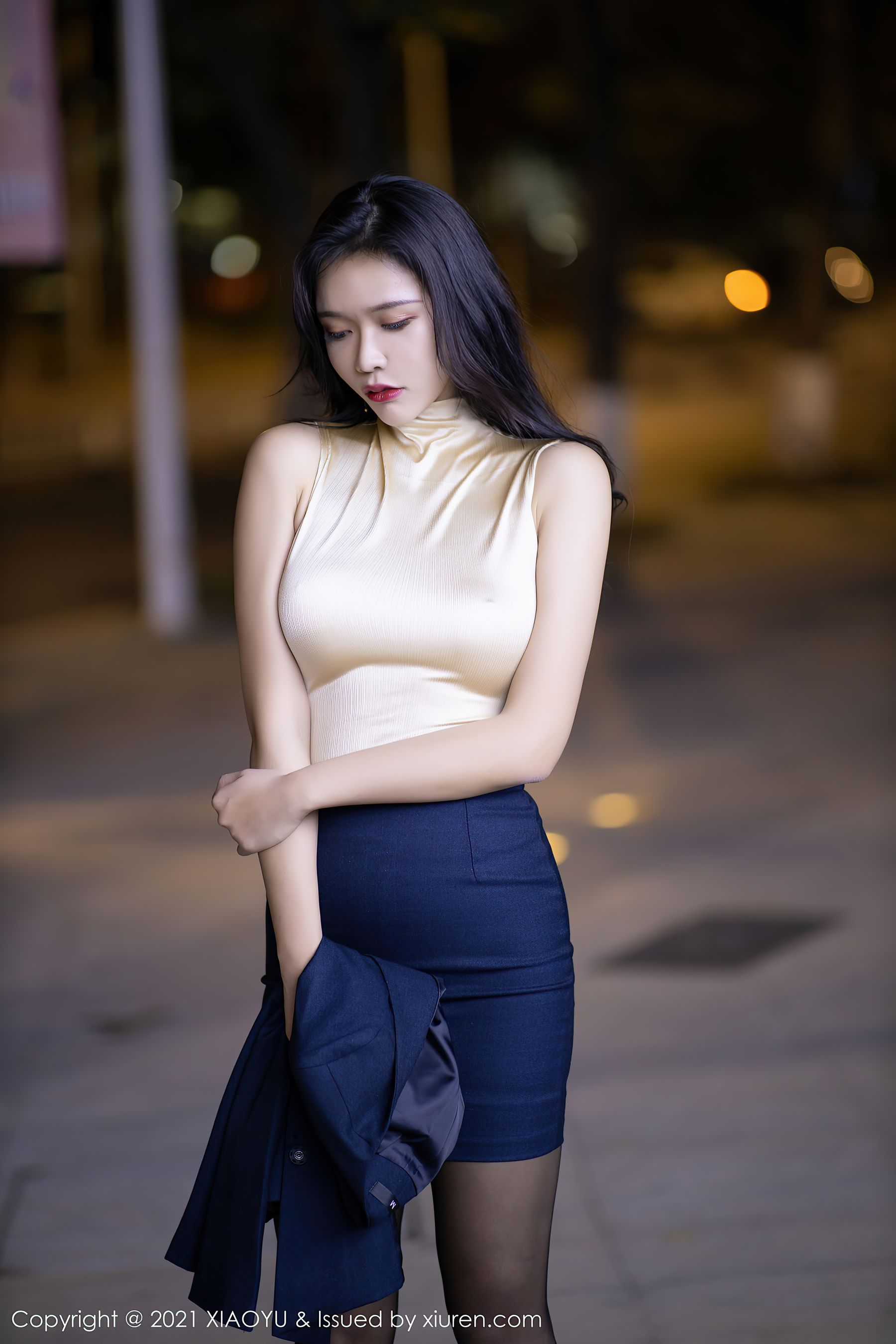  Vol.481 娜比 第7张