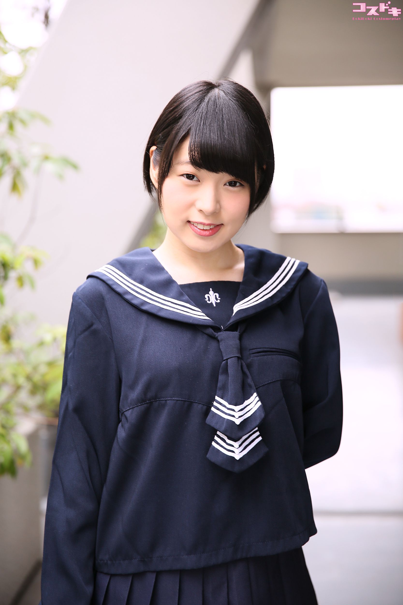 [Cosdoki] Mizuho Ishimori 石森みずほ ishimorimizuho_pic_sailor1  第10张