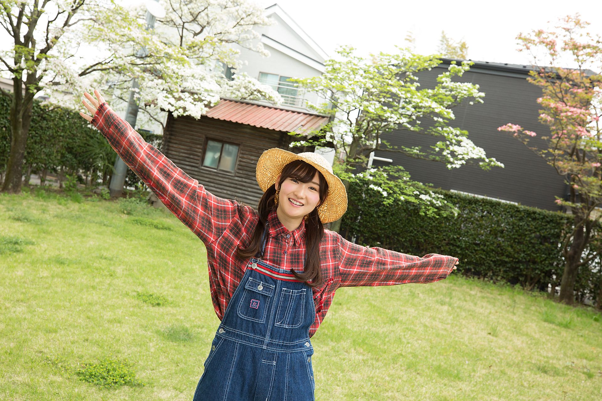 [Minisuka.tv] Asami Kondou 近藤あさみ - Secret Gallery (STAGE1) 16.4  第1张