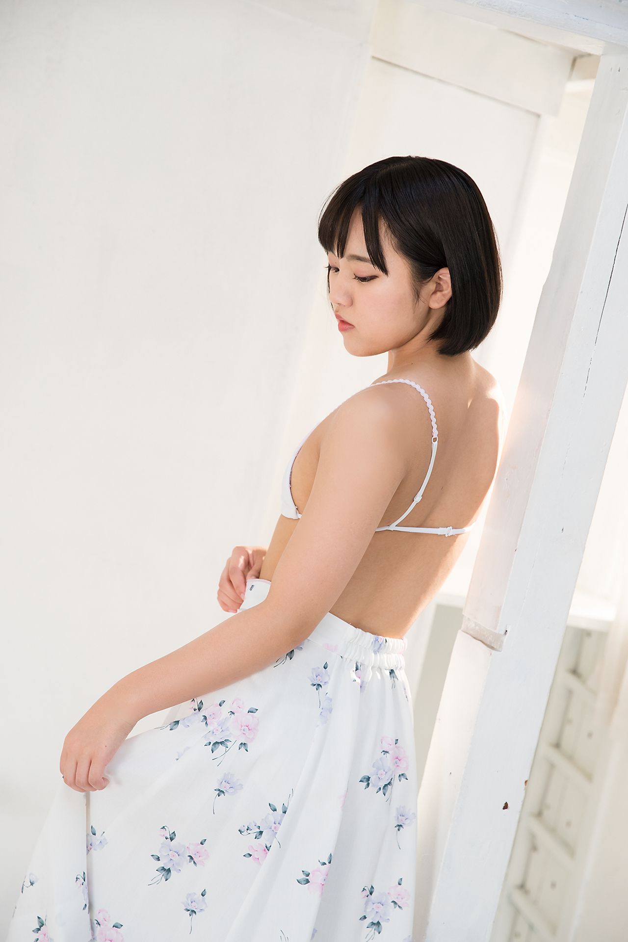 [Minisuka.tv] Anju Kouzuki 香月りお - Special Gallery 10.4  第10张