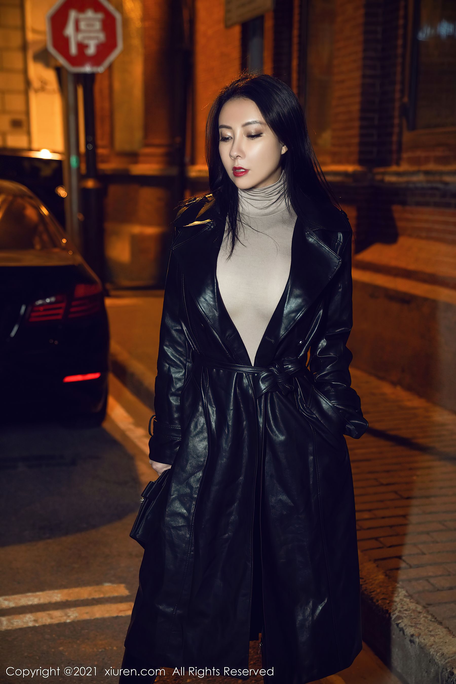  No.3207 果儿Victoria 第40张