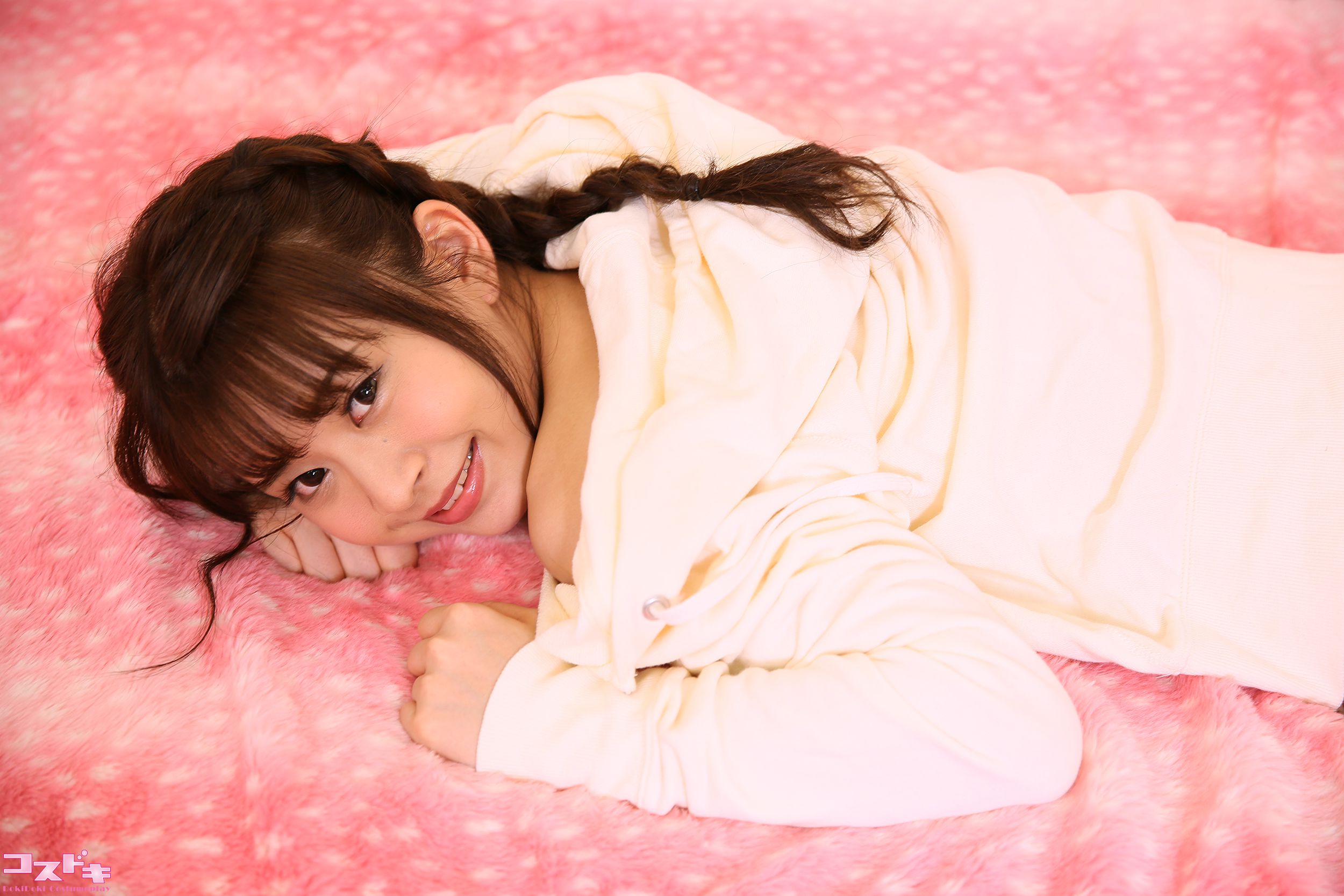 [Cosdoki] Rio Naruse 成瀬りお naruserio_pic_heyagi1  第41张