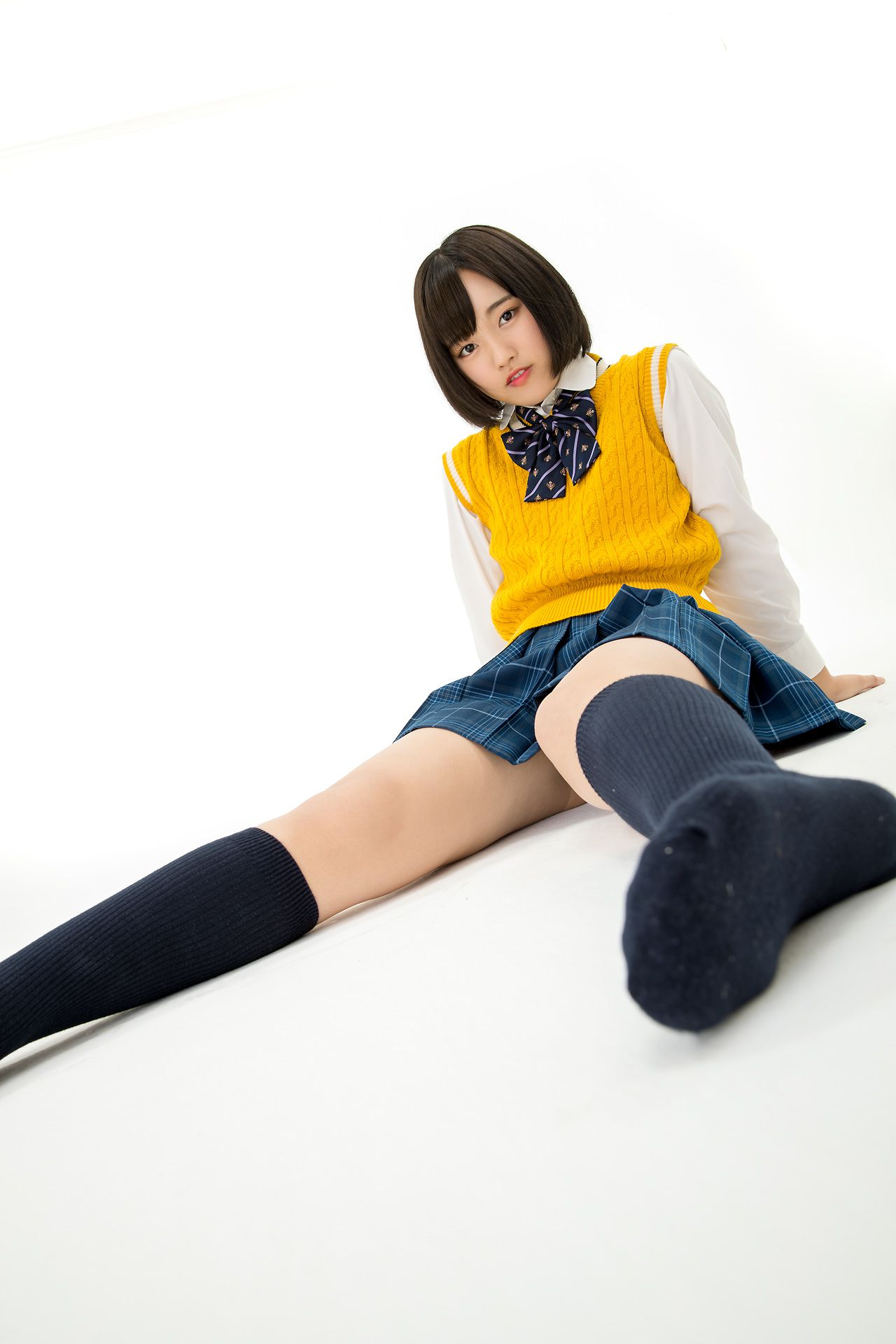 [Minisuka.tv] Anju Kouzuki 香月りお - Secret Gallery (STAGE1) 9.1  第19张