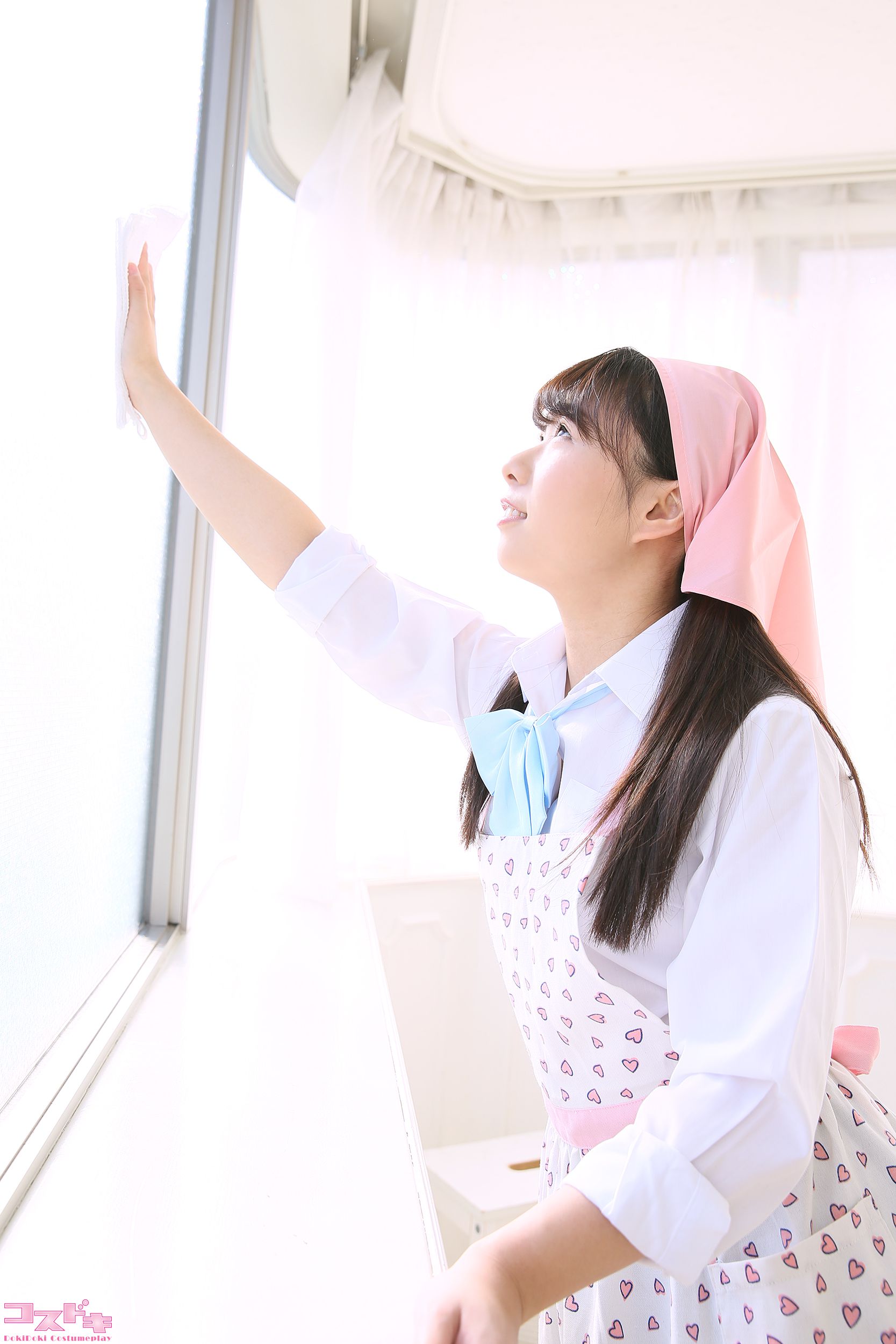 [Cosdoki] Yuuri Serizawa 芹沢ゆうり serizawayuuri_pic_seifuku2  第20张