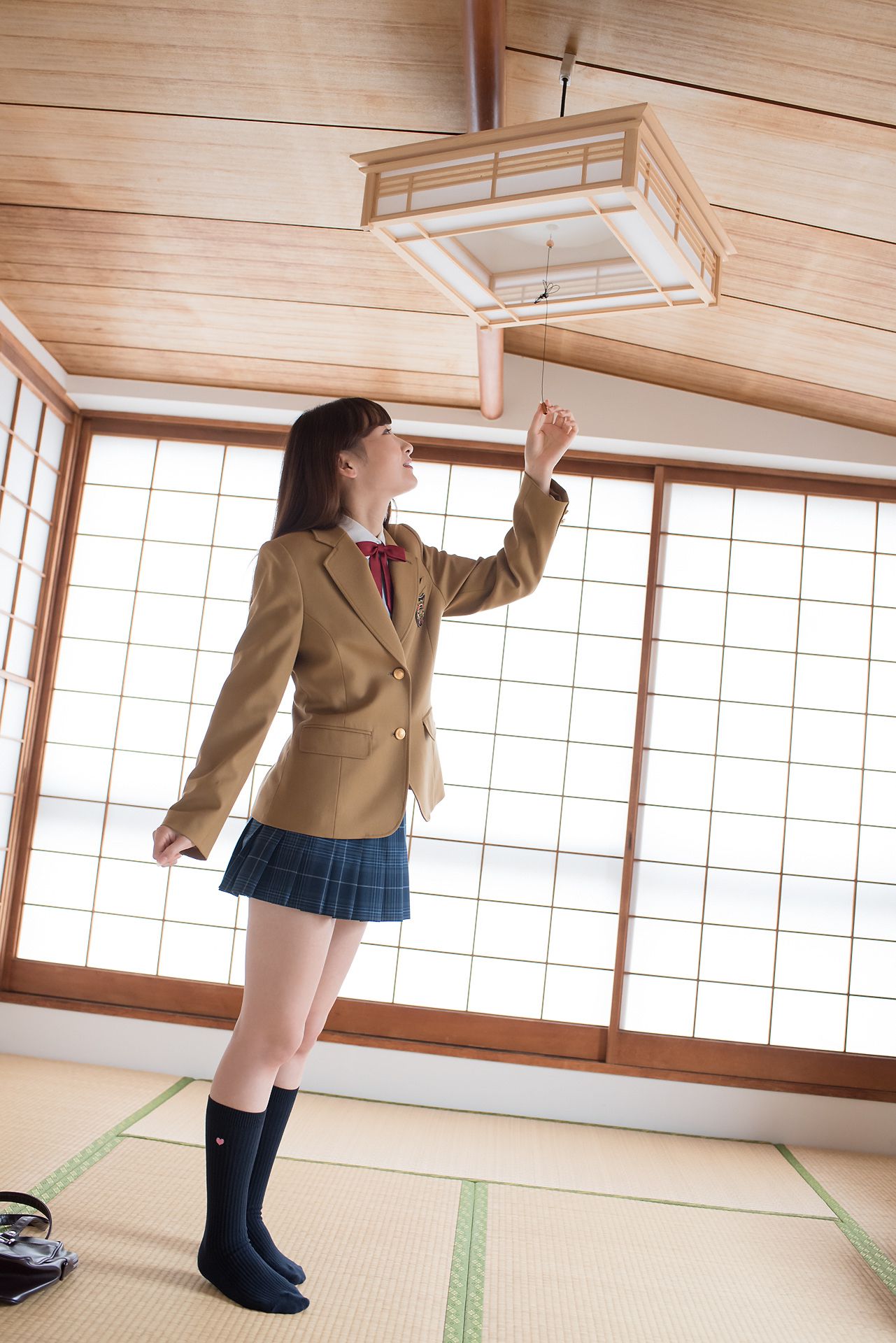 [Minisuka.tv] Asami Kondou 近藤あさみ - Limited Gallery 23.1  第23张