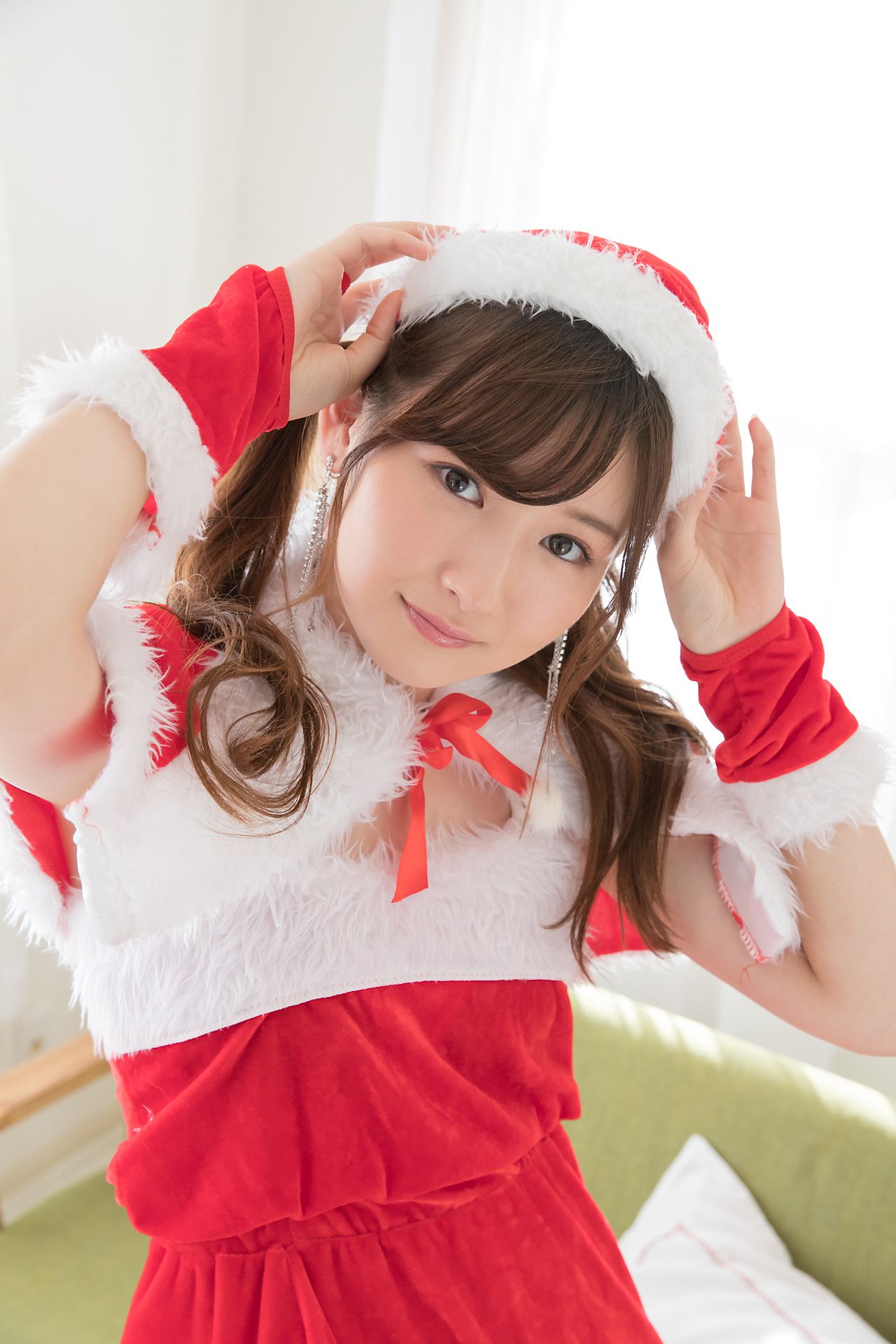 [Minisuka.tv] Asami Kondou 近藤あさみ - Special Gallery 2.4  第18张