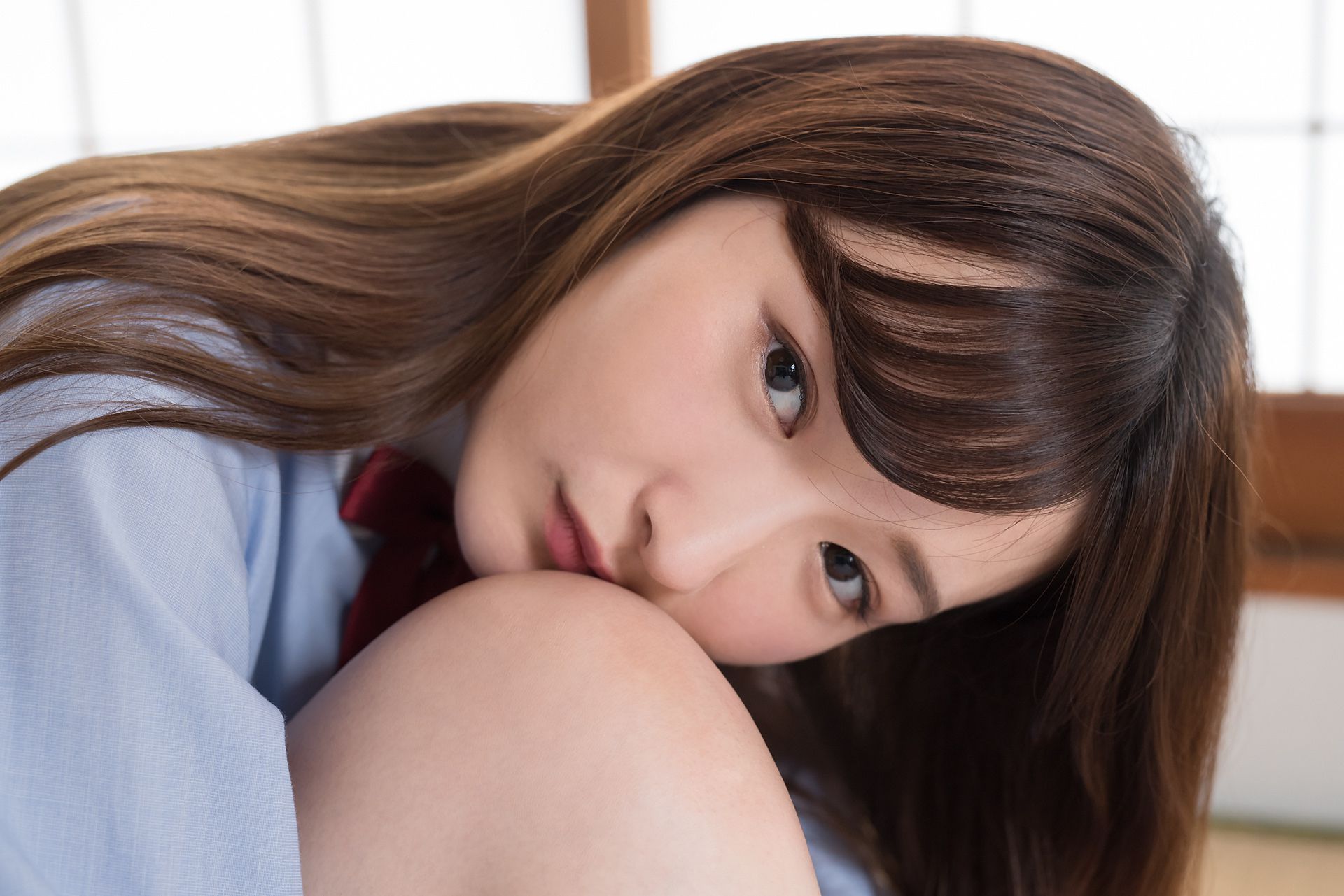 [Minisuka.tv] Asami Kondou 近藤あさみ - Limited Gallery 23.1  第32张