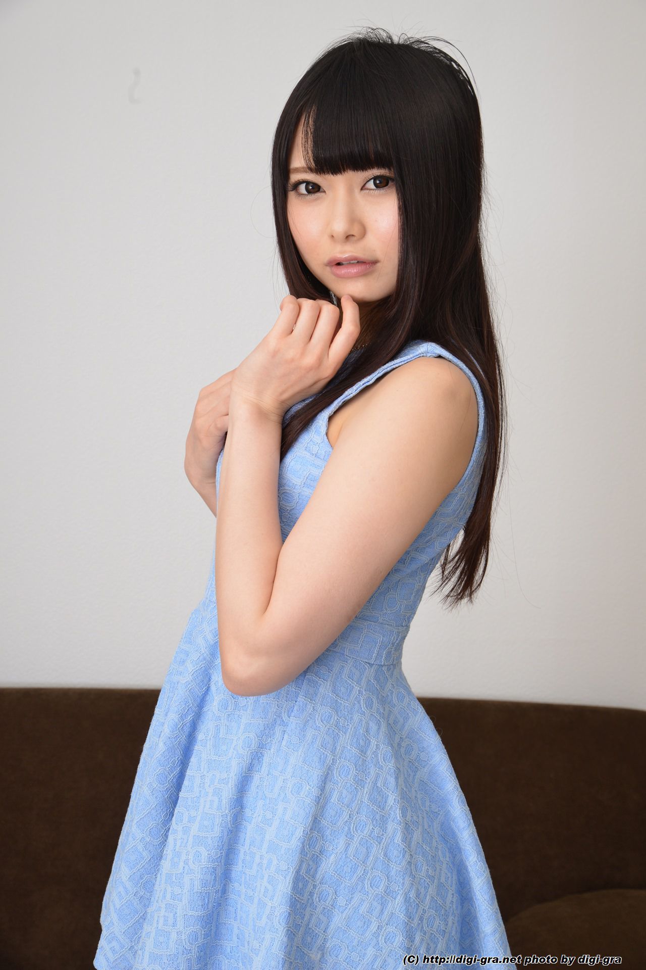 [Digi-Gra] Airi Natsume なつめ愛莉 Photoset 06  第16张