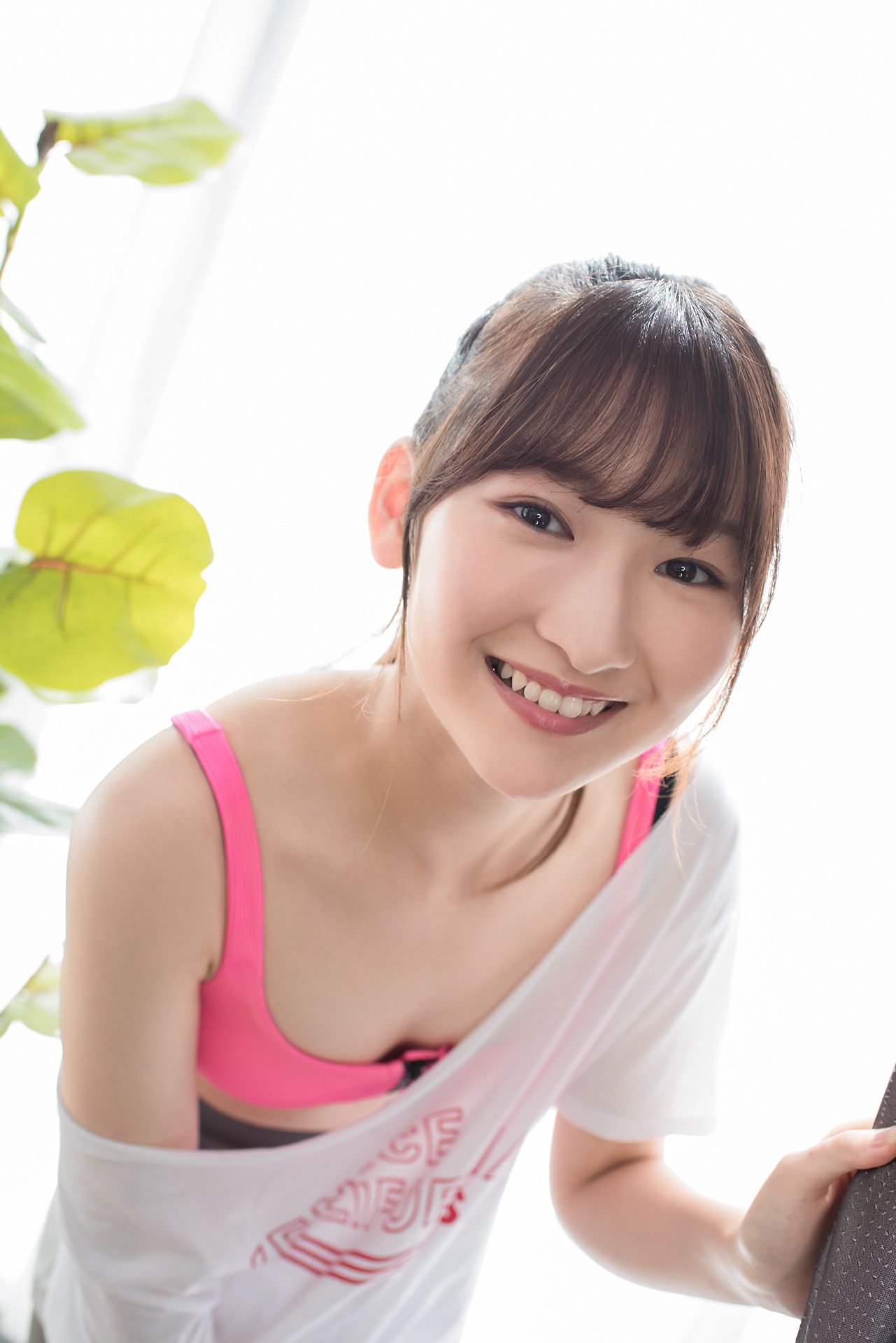 [Minisuka.tv] Asami Kondou 近藤あさみ - Limited Gallery 23.3  第4张