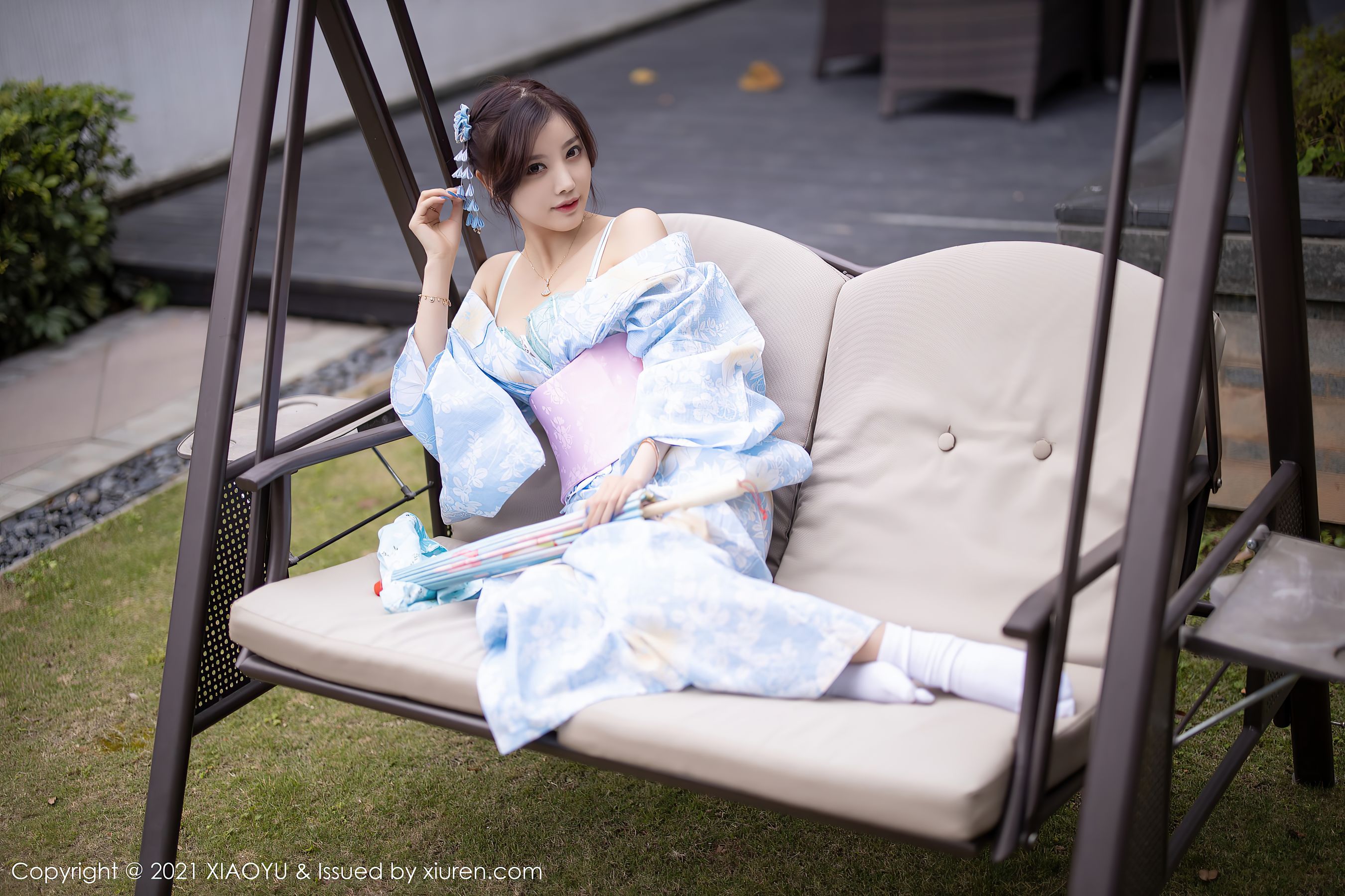  Vol.482 杨晨晨sugar 第39张