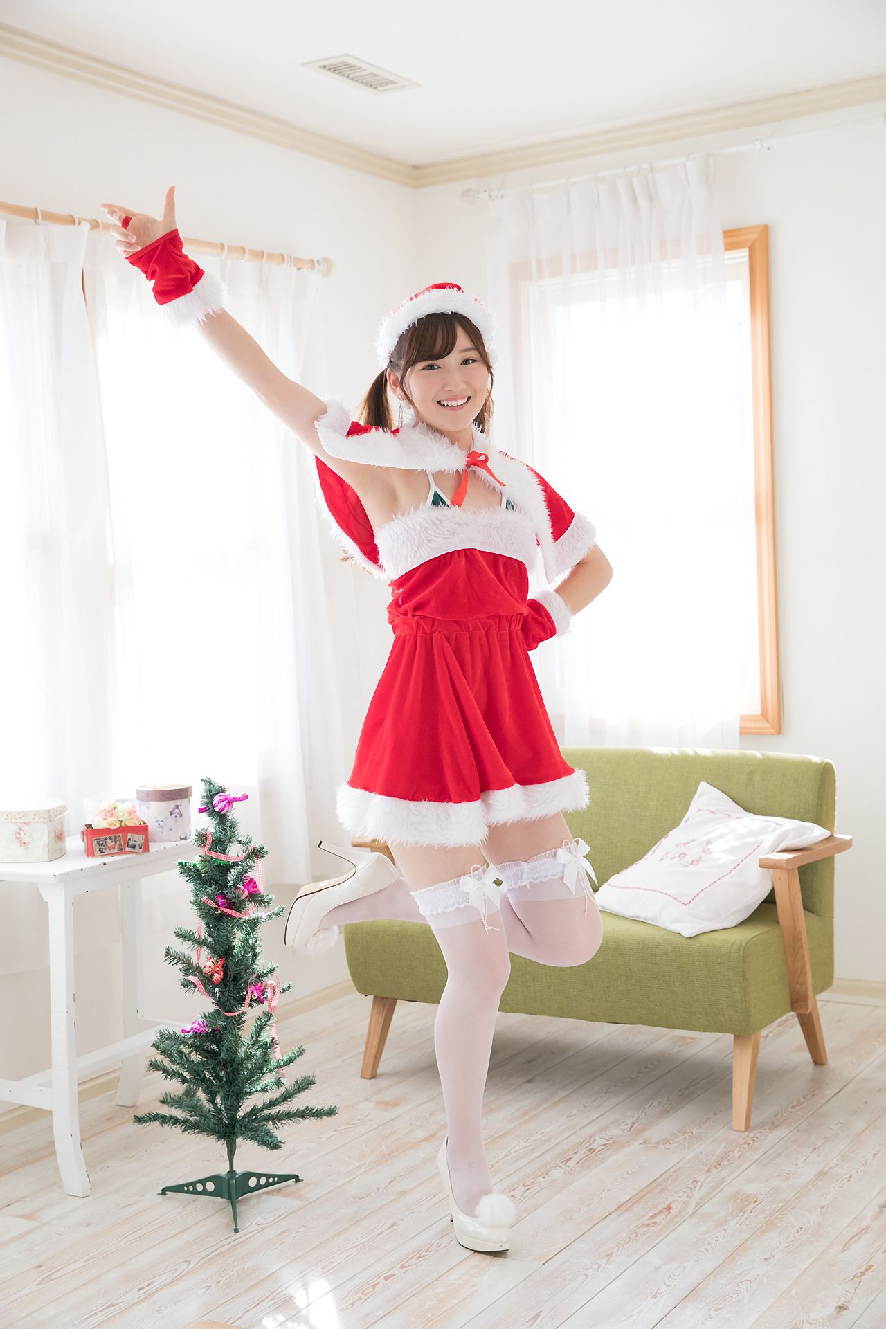 [Minisuka.tv] Asami Kondou 近藤あさみ - Special Gallery 2.4  第3张