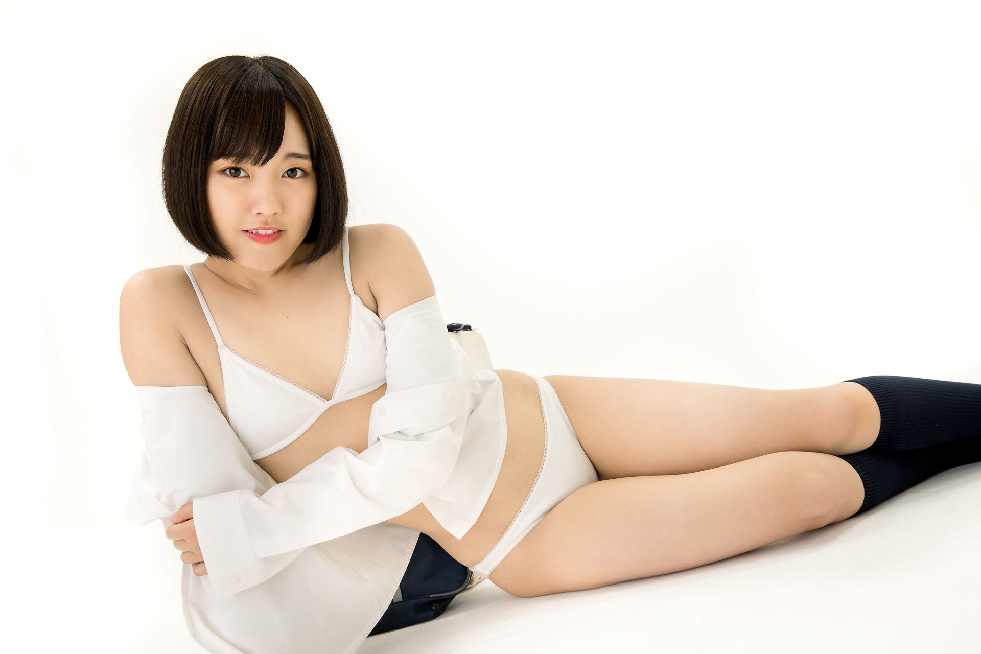 [Minisuka.tv] Anju Kouzuki 香月りお - Secret Gallery (STAGE1) 9.2  第36张