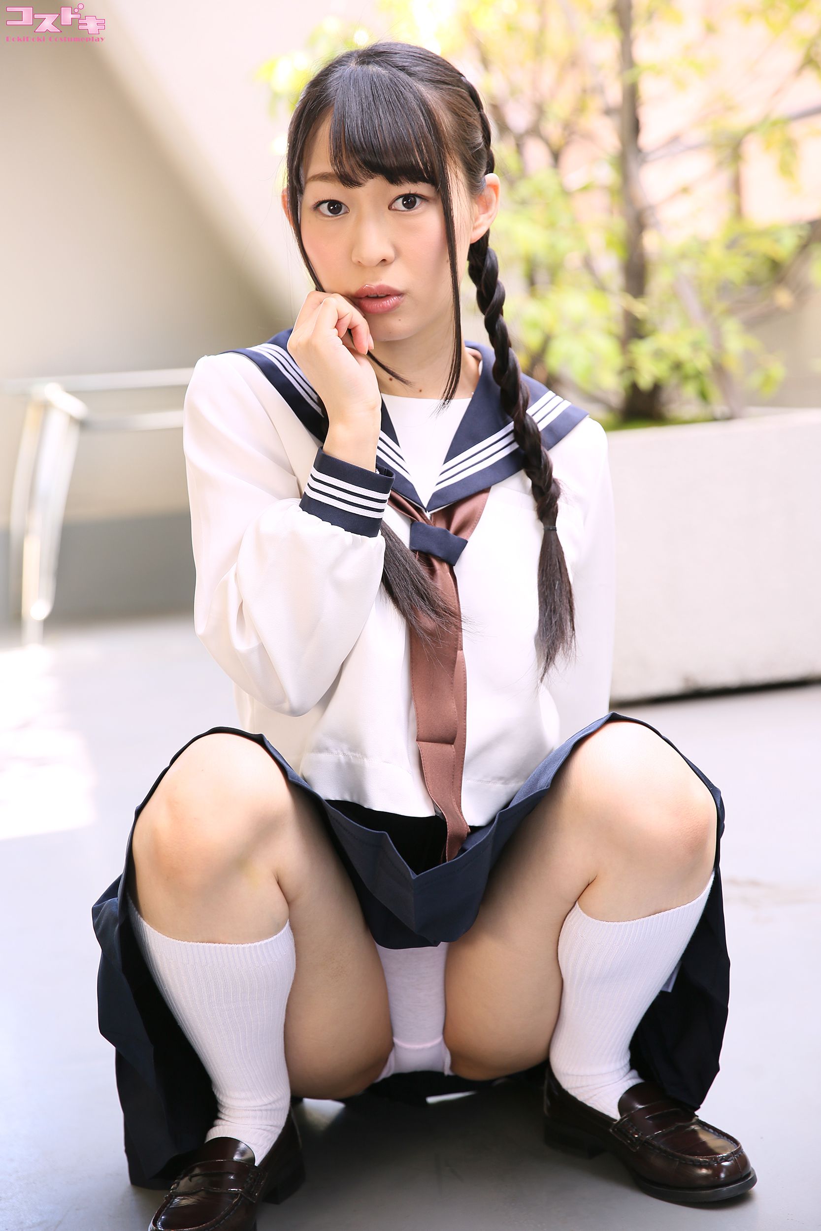 [Cosdoki] Nana Ikuta 生田奈々 ikutanana_pic_sailor2  第36张