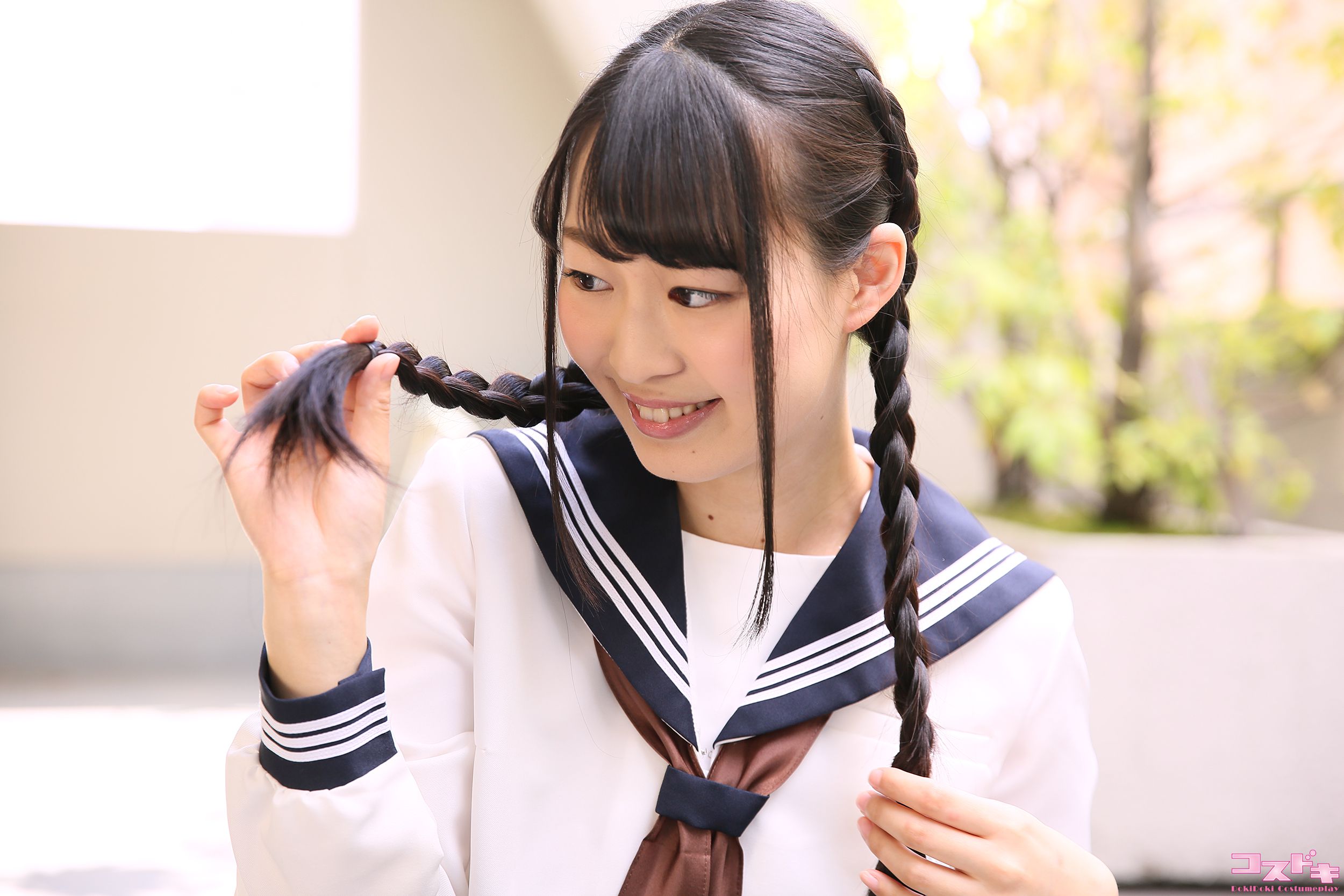 [Cosdoki] Nana Ikuta 生田奈々 ikutanana_pic_sailor2  第31张