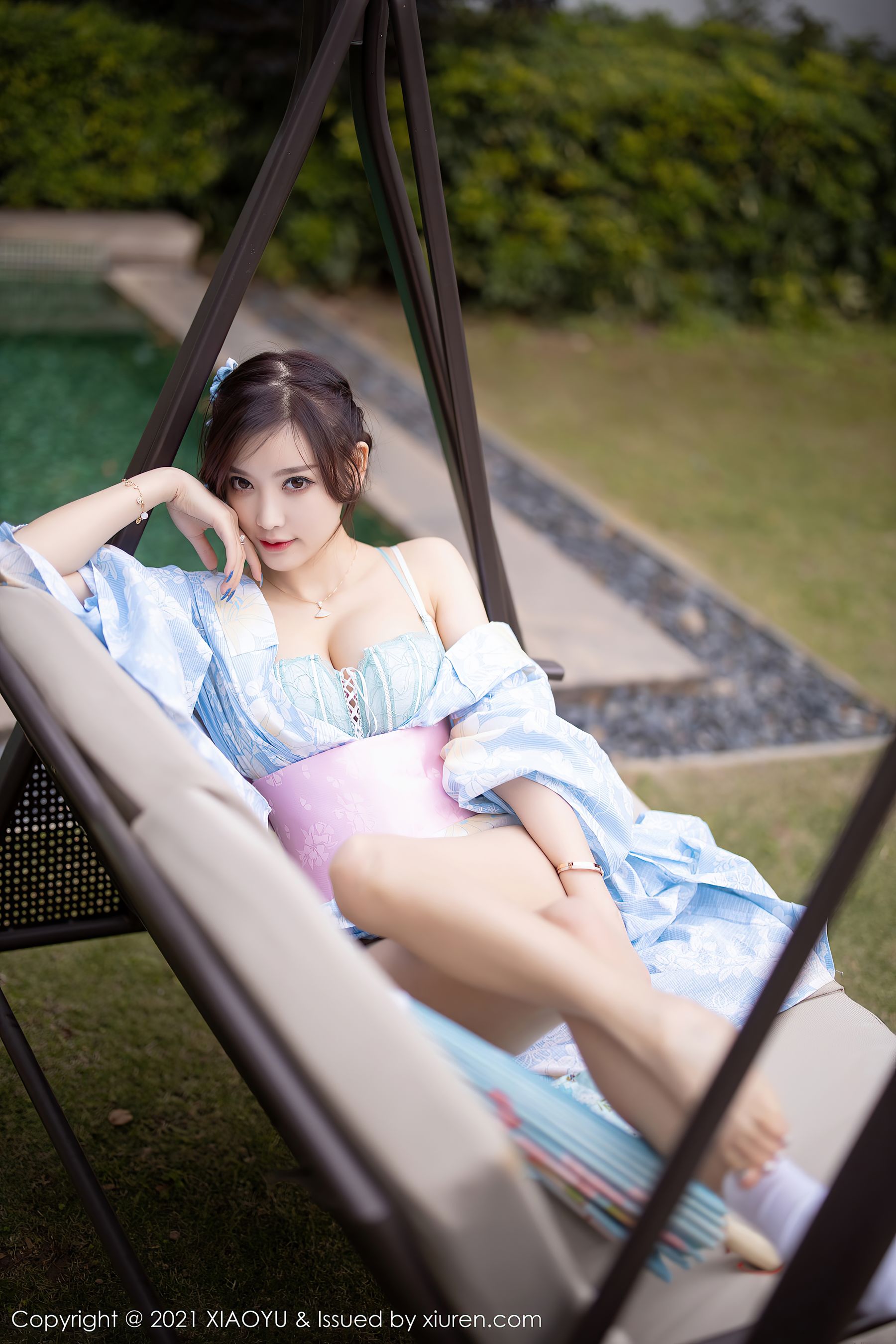  Vol.482 杨晨晨sugar 第16张