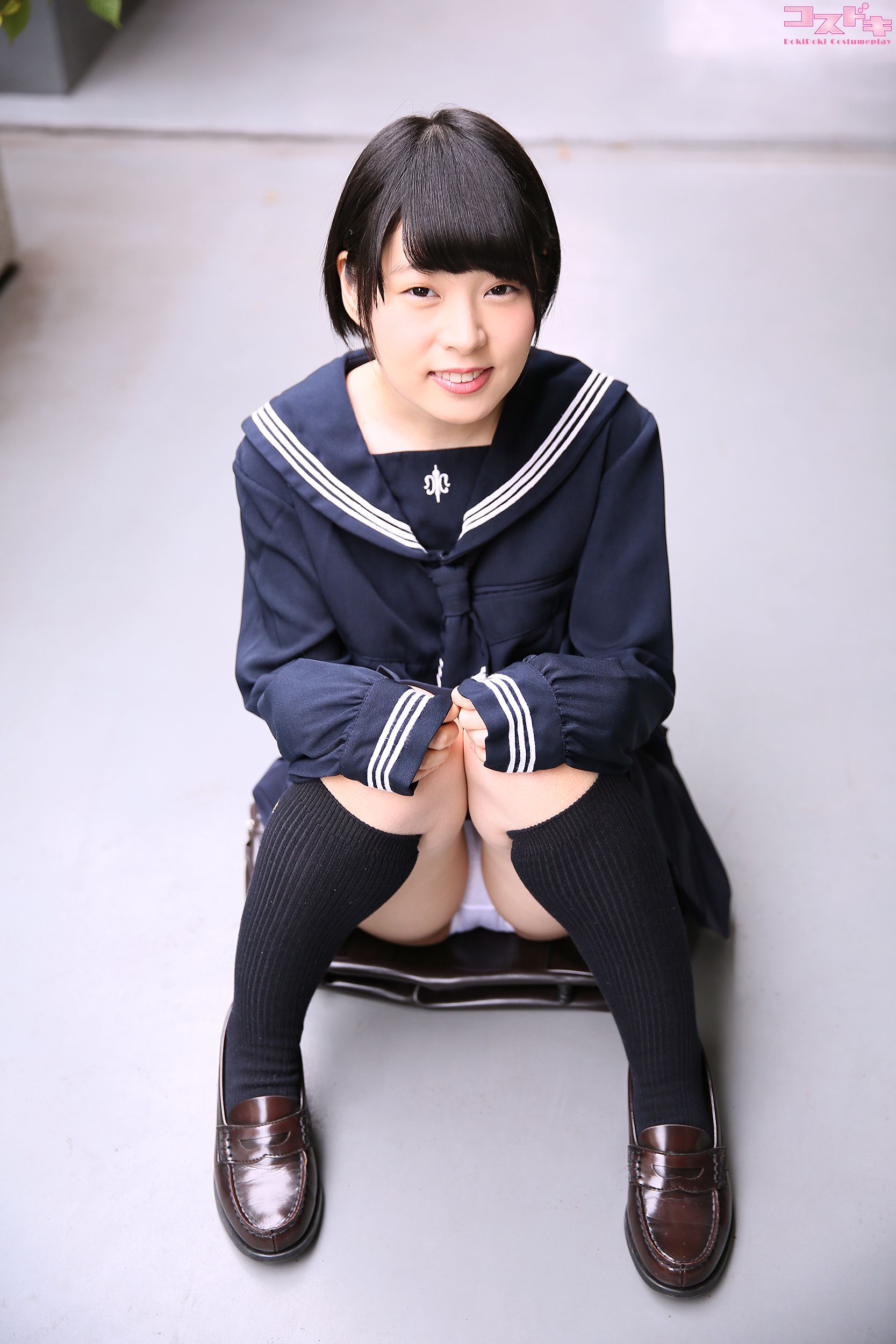 [Cosdoki] Mizuho Ishimori 石森みずほ ishimorimizuho_pic_sailor1  第29张