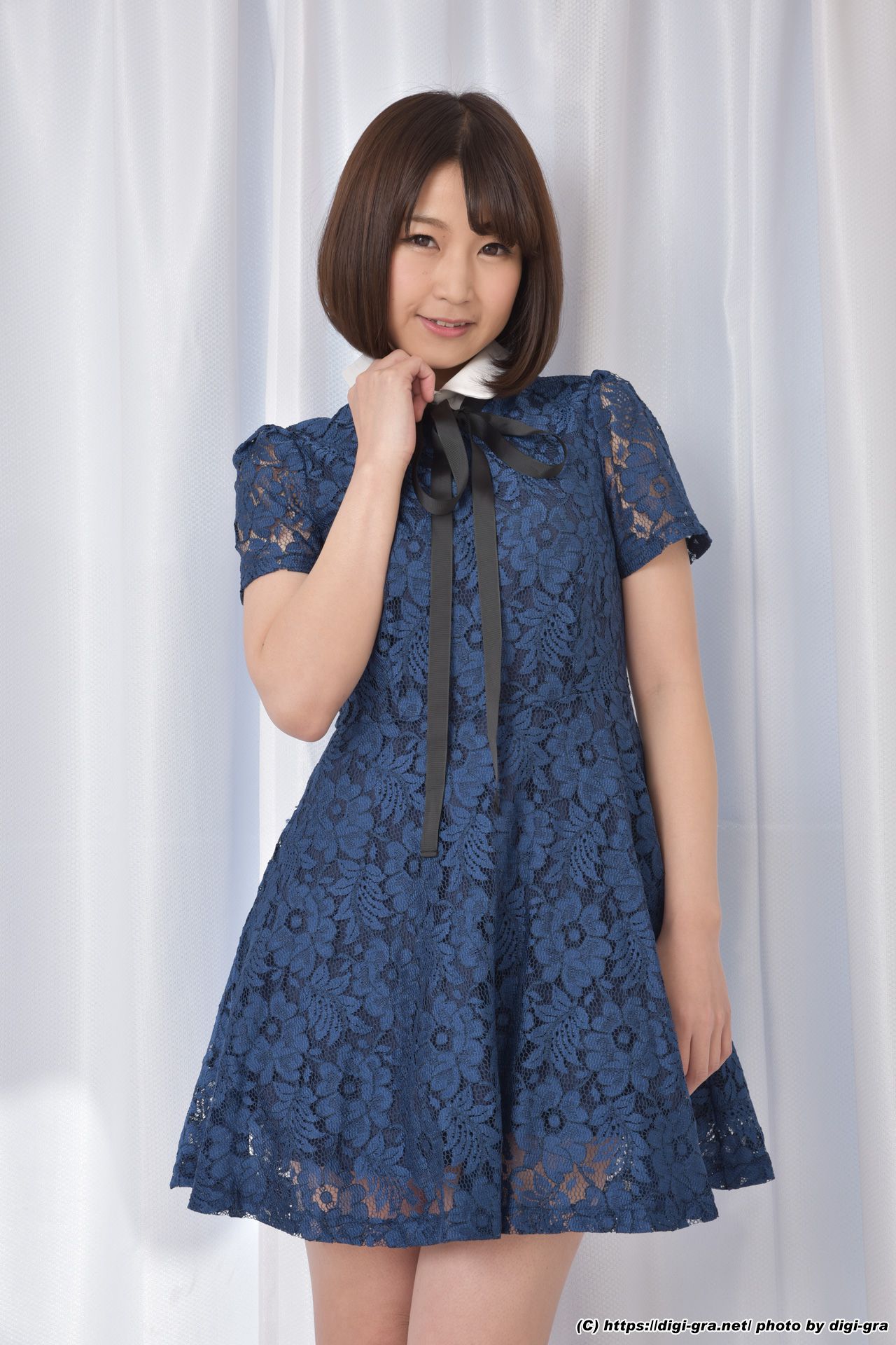 [Digi-Gra] Anna Momoi 桃井杏南 Photoset 01  第10张