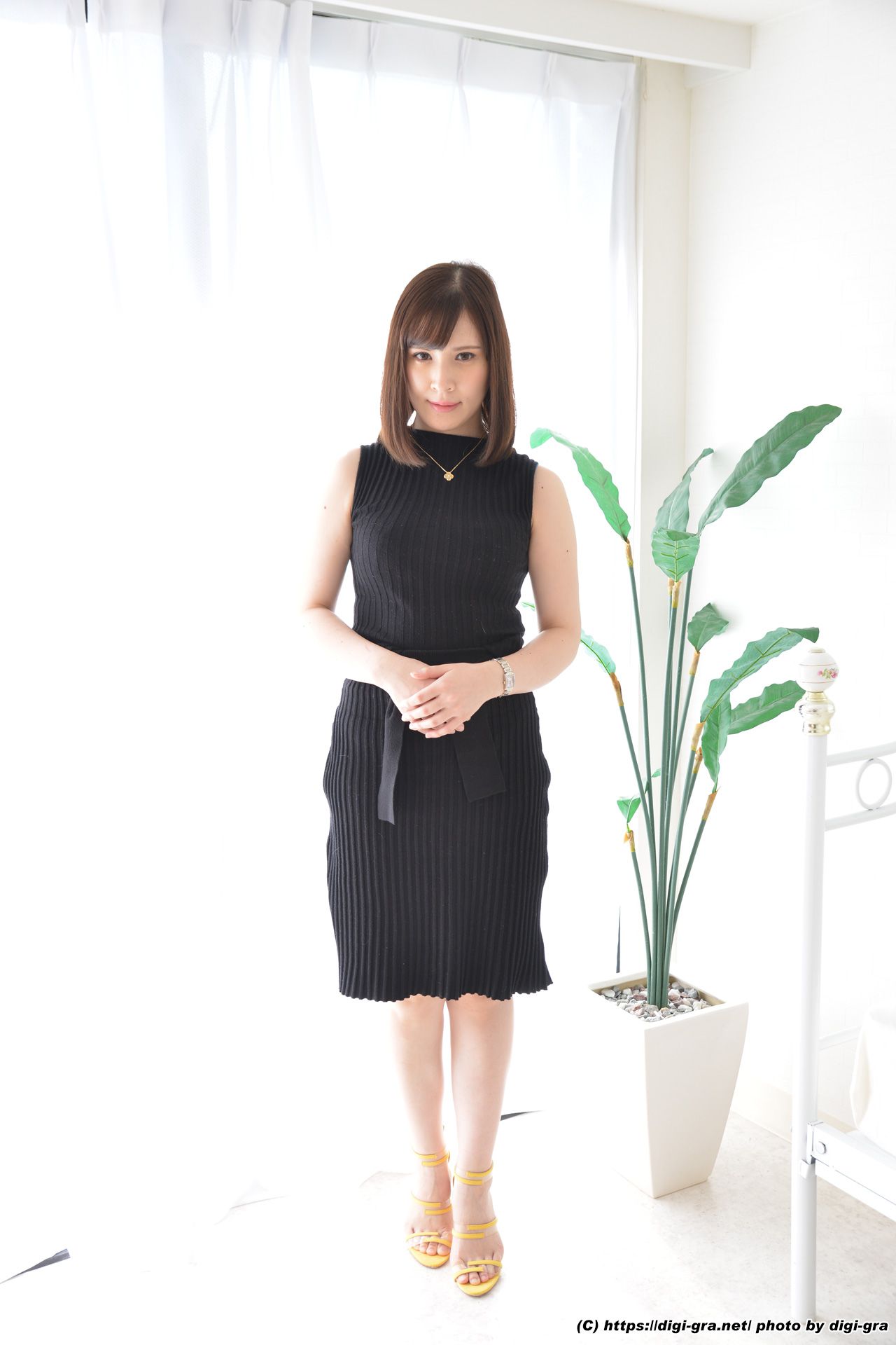 [Digi-Gra] Anju Minase 皆瀬杏樹 Photoset 03  第15张