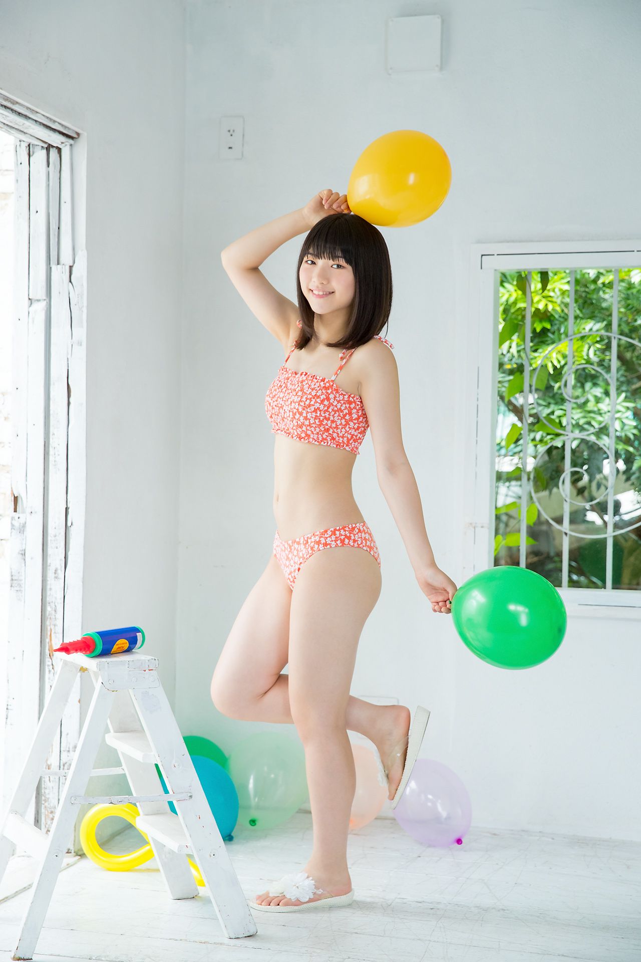 [Minisuka.tv] Risa Sawamura 沢村りさ - Secret Gallery (STAGE2) 2.1  第17张