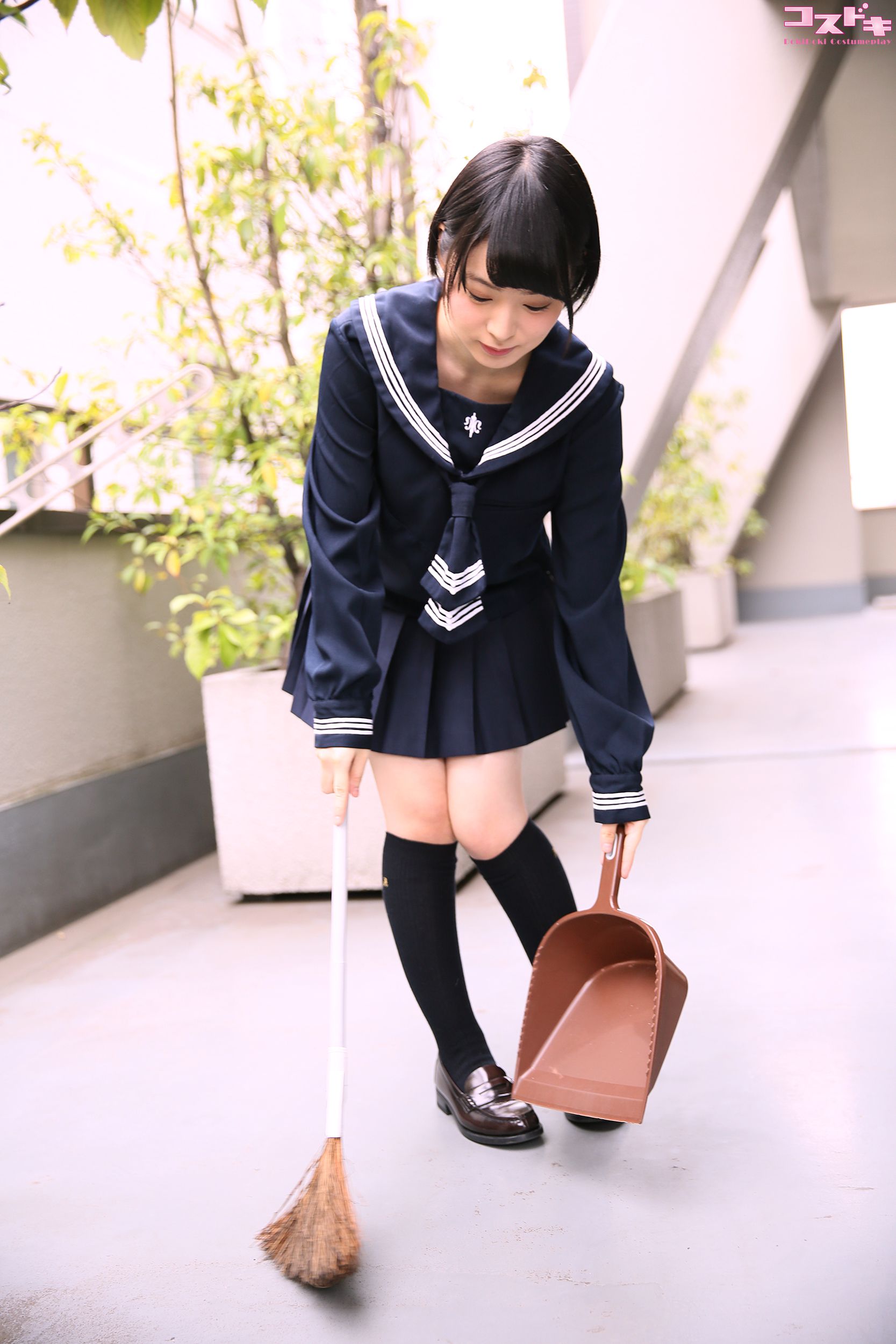 [Cosdoki] Mizuho Ishimori 石森みずほ ishimorimizuho_pic_sailor2  第1张
