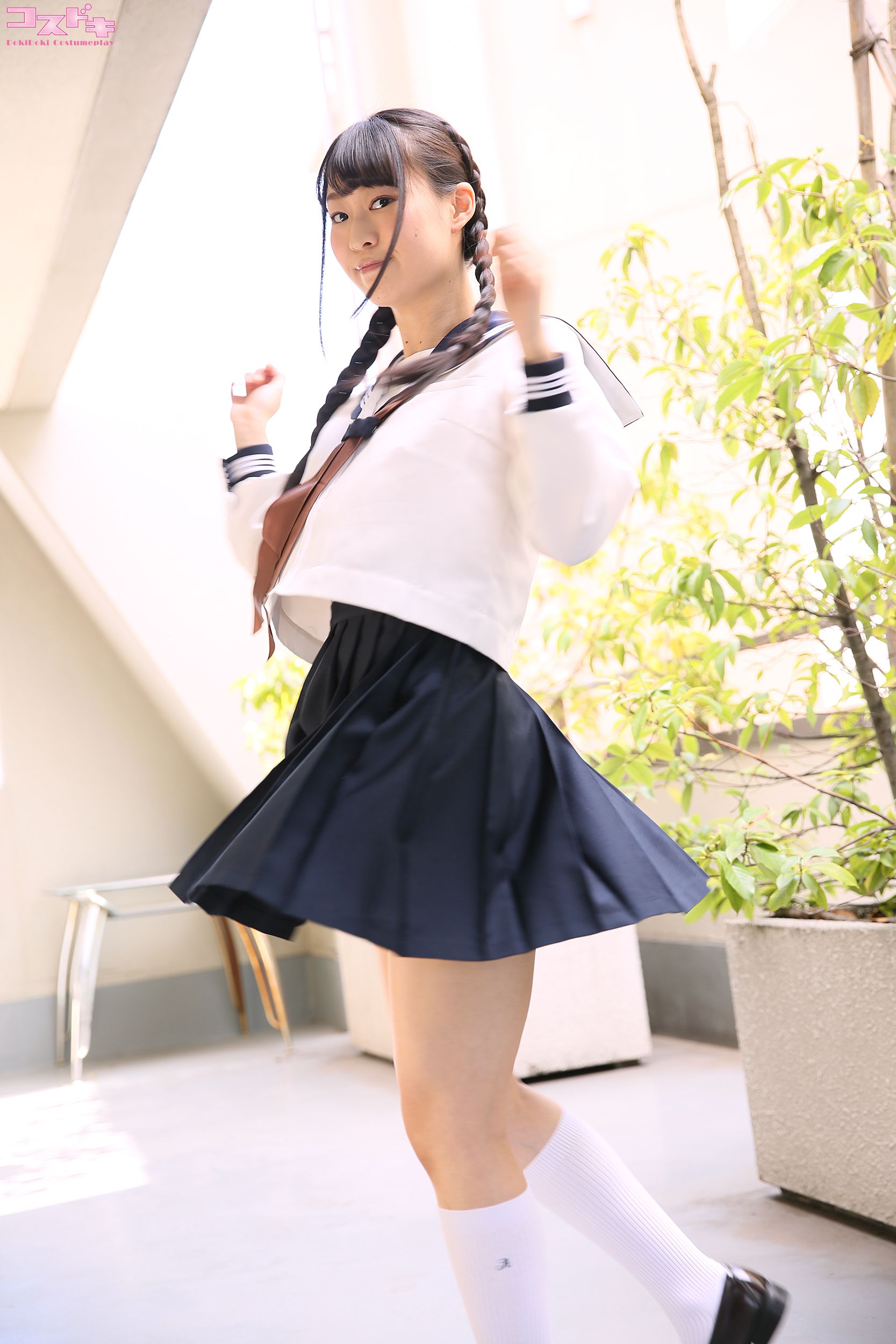 [Cosdoki] Nana Ikuta 生田奈々 ikutanana_pic_sailor2  第10张