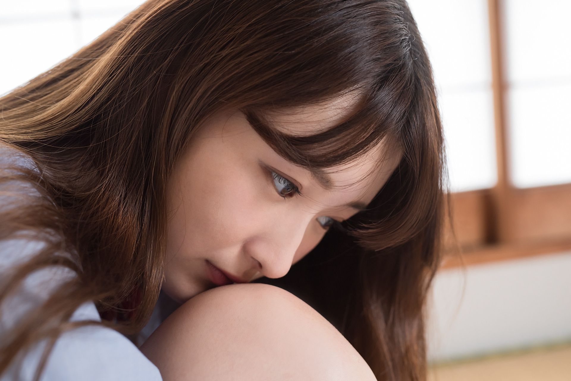 [Minisuka.tv] Asami Kondou 近藤あさみ - Limited Gallery 23.1  第33张