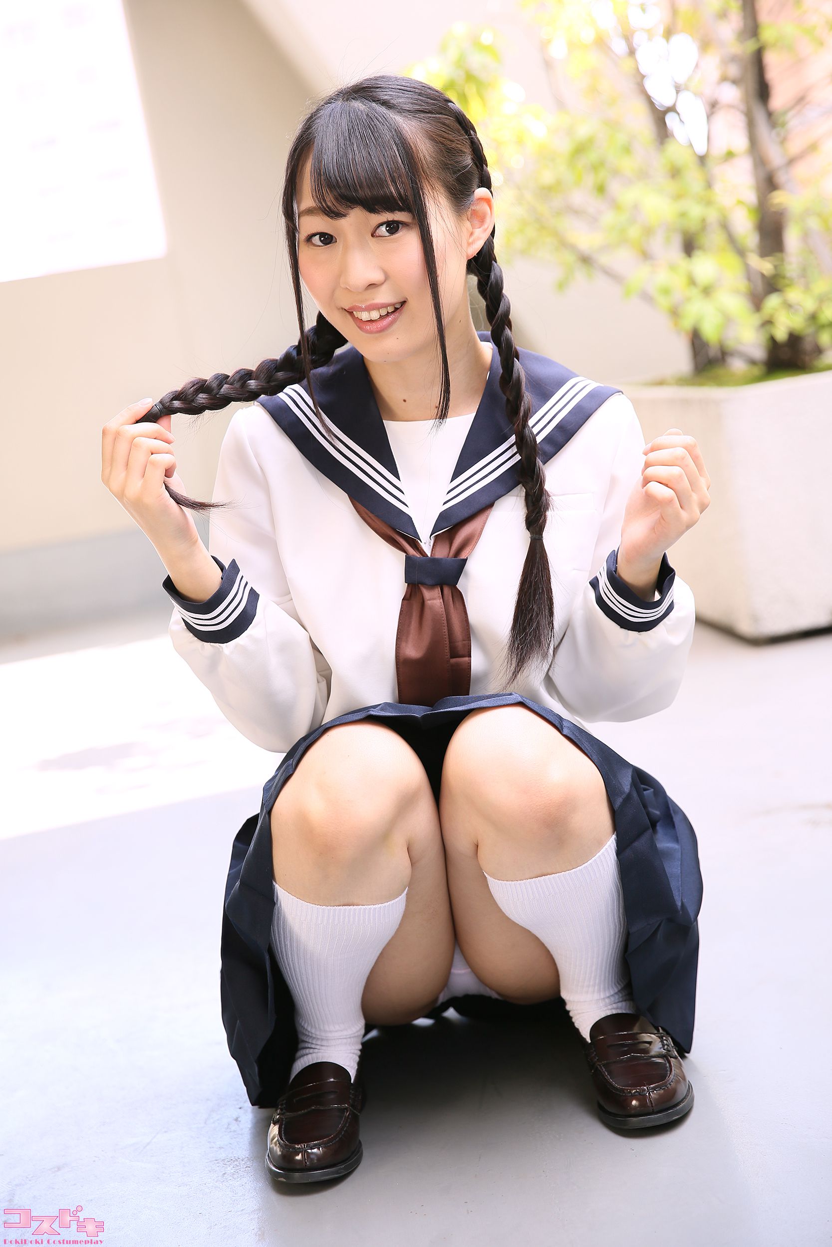 [Cosdoki] Nana Ikuta 生田奈々 ikutanana_pic_sailor2  第29张