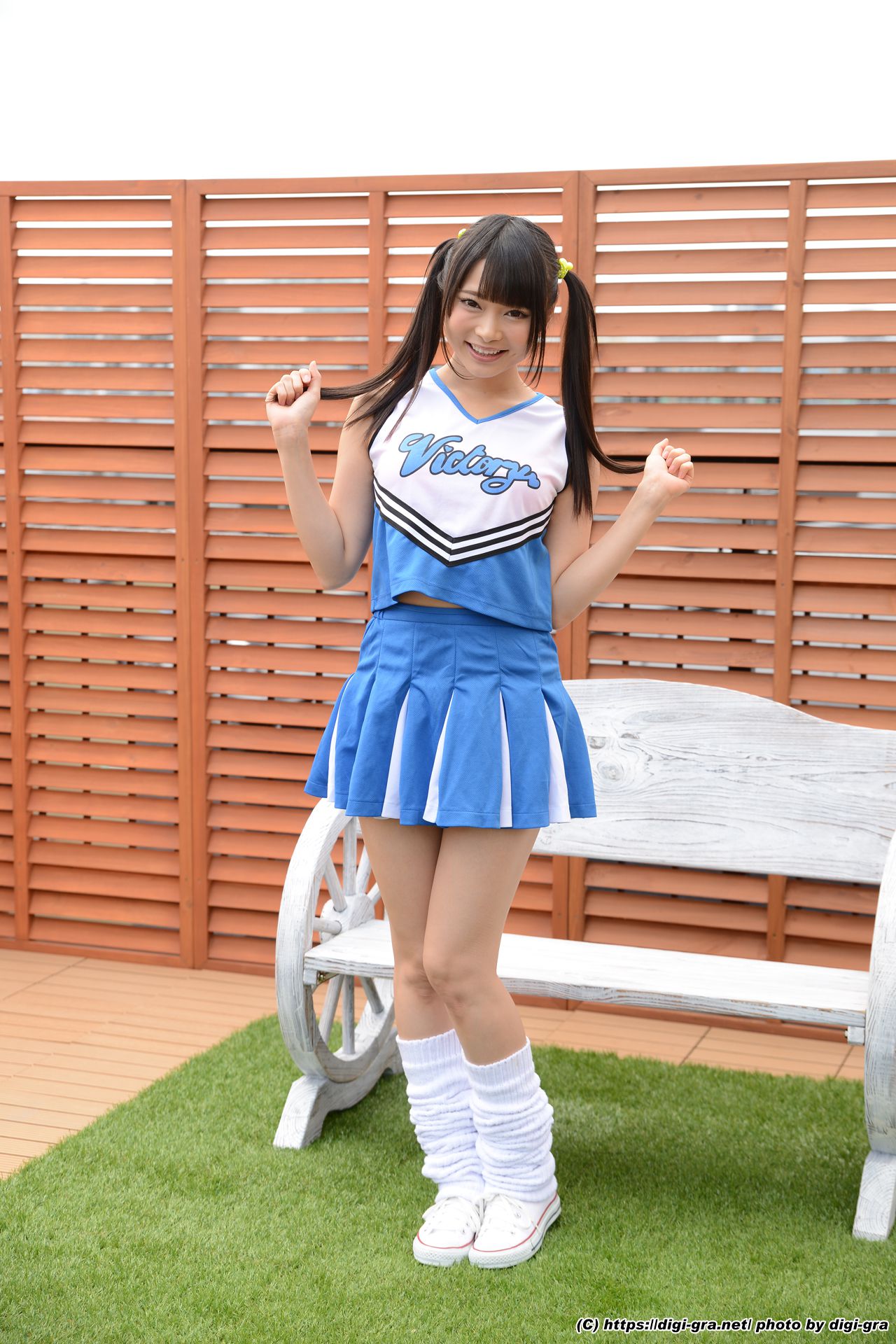 [Digi-Gra] Airi Natsume なつめ愛莉 Photoset 07  第3张