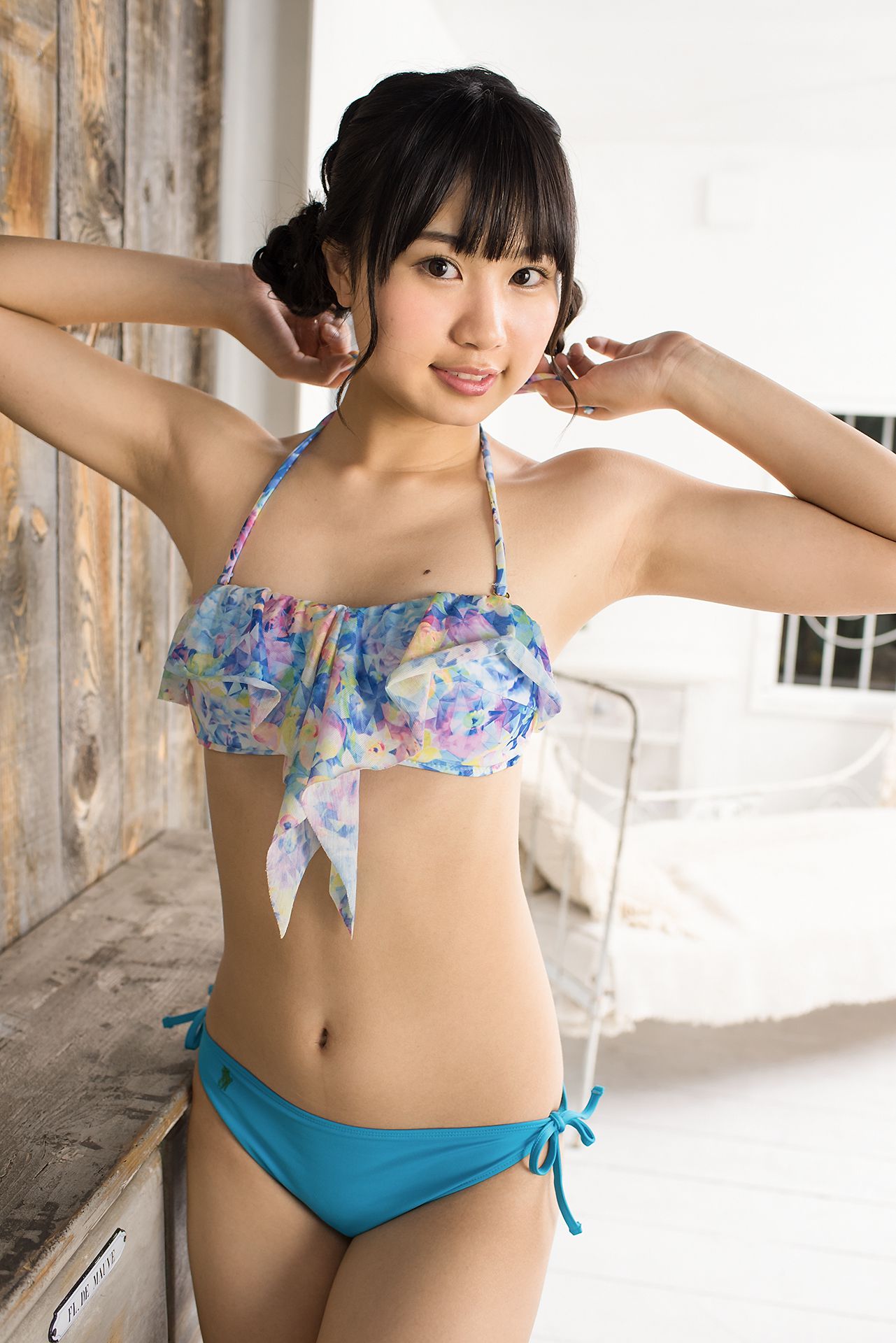 [Minisuka.tv] Kurumi Miyamaru 宮丸くるみ - Regular Gallery 6.5  第20张