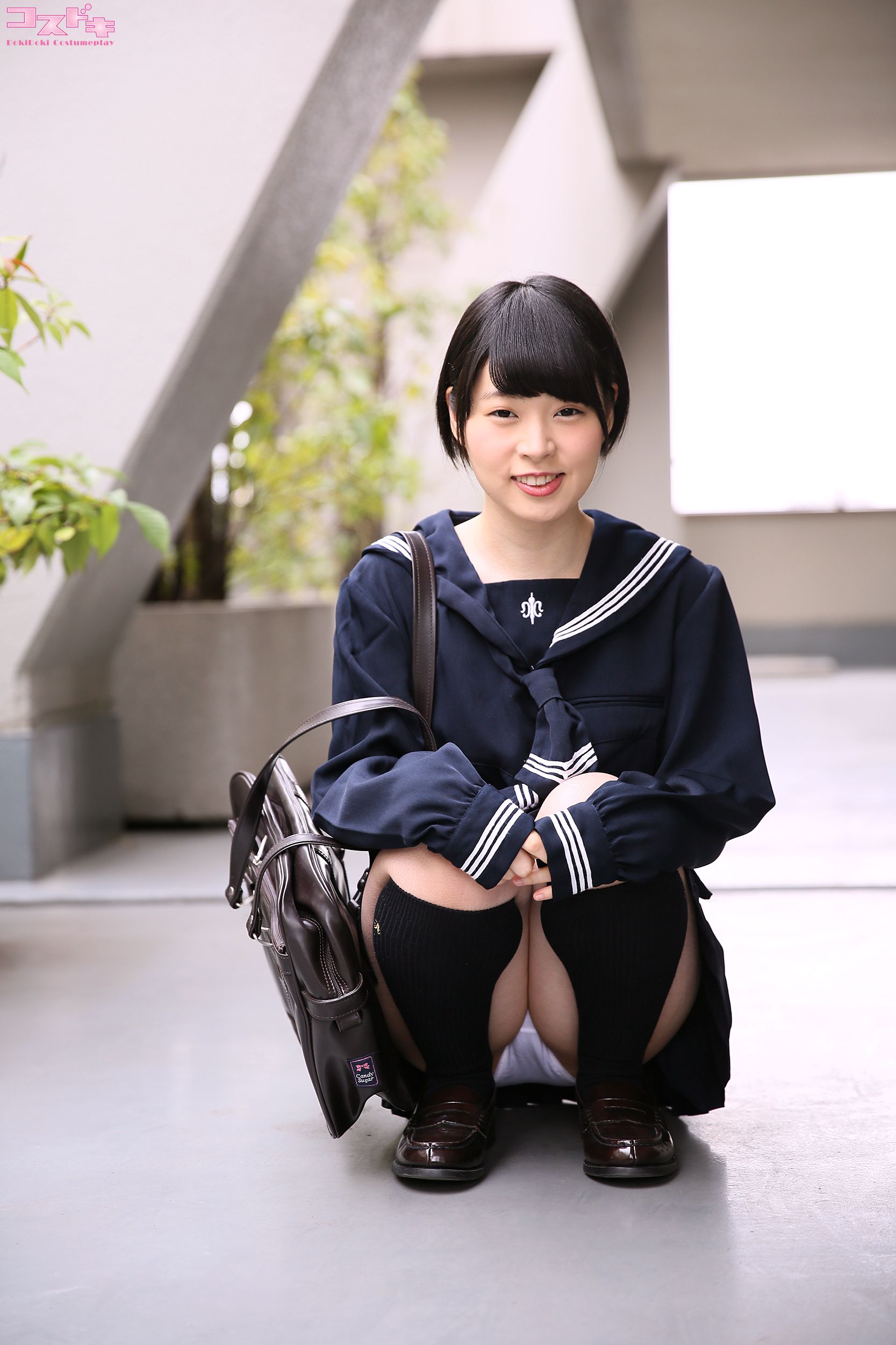 [Cosdoki] Mizuho Ishimori 石森みずほ ishimorimizuho_pic_sailor1  第19张