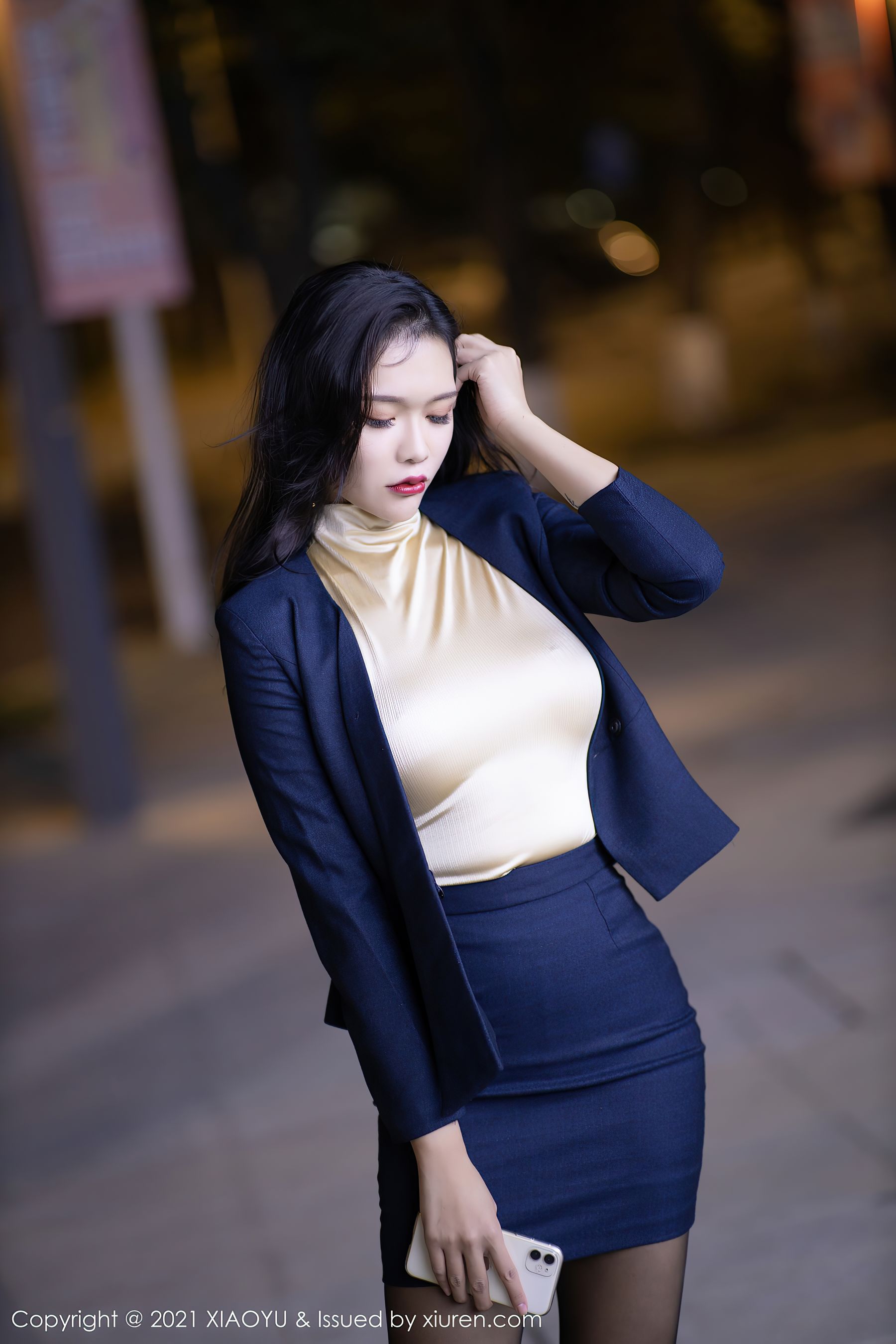  Vol.481 娜比 第5张