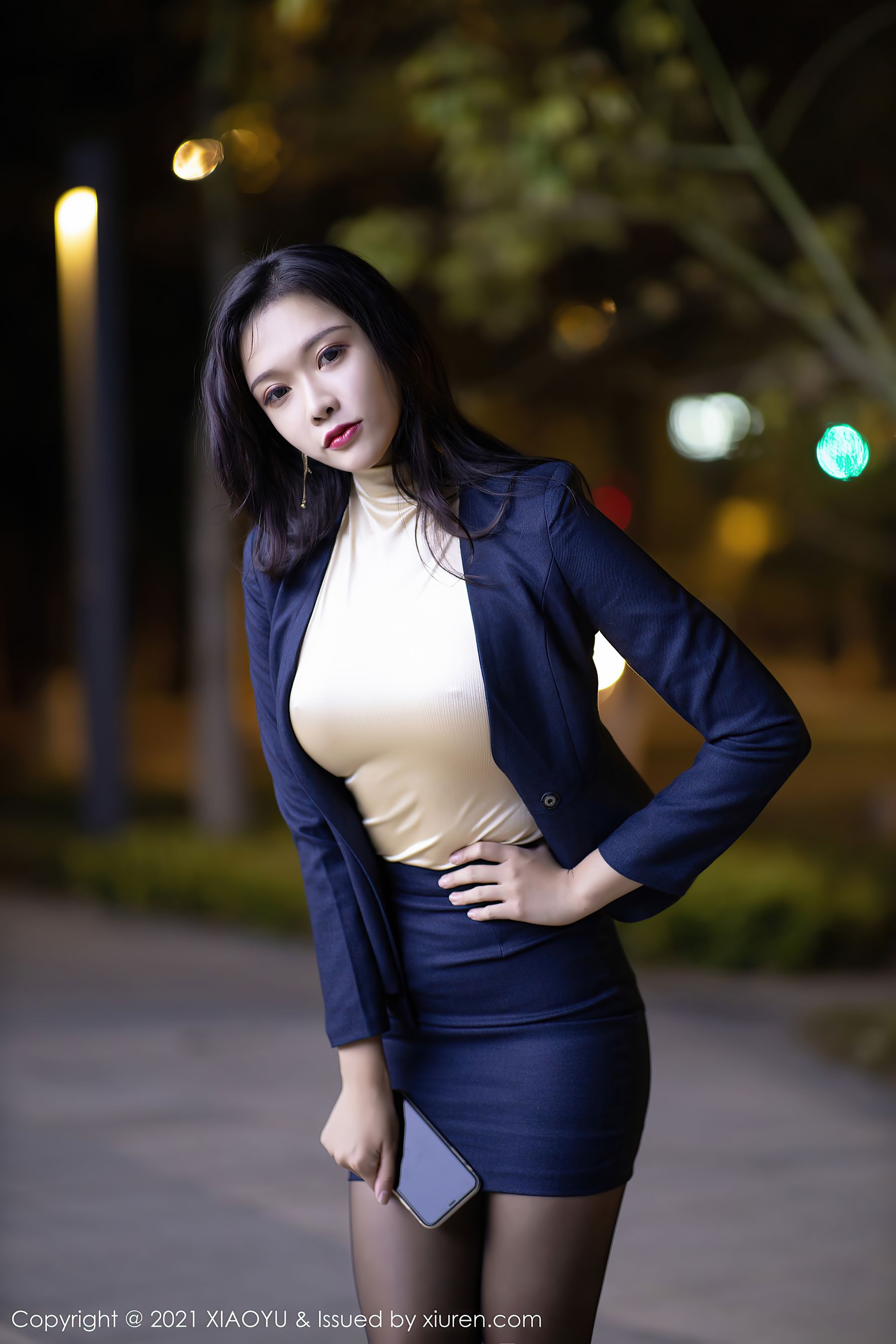  Vol.481 娜比 第4张