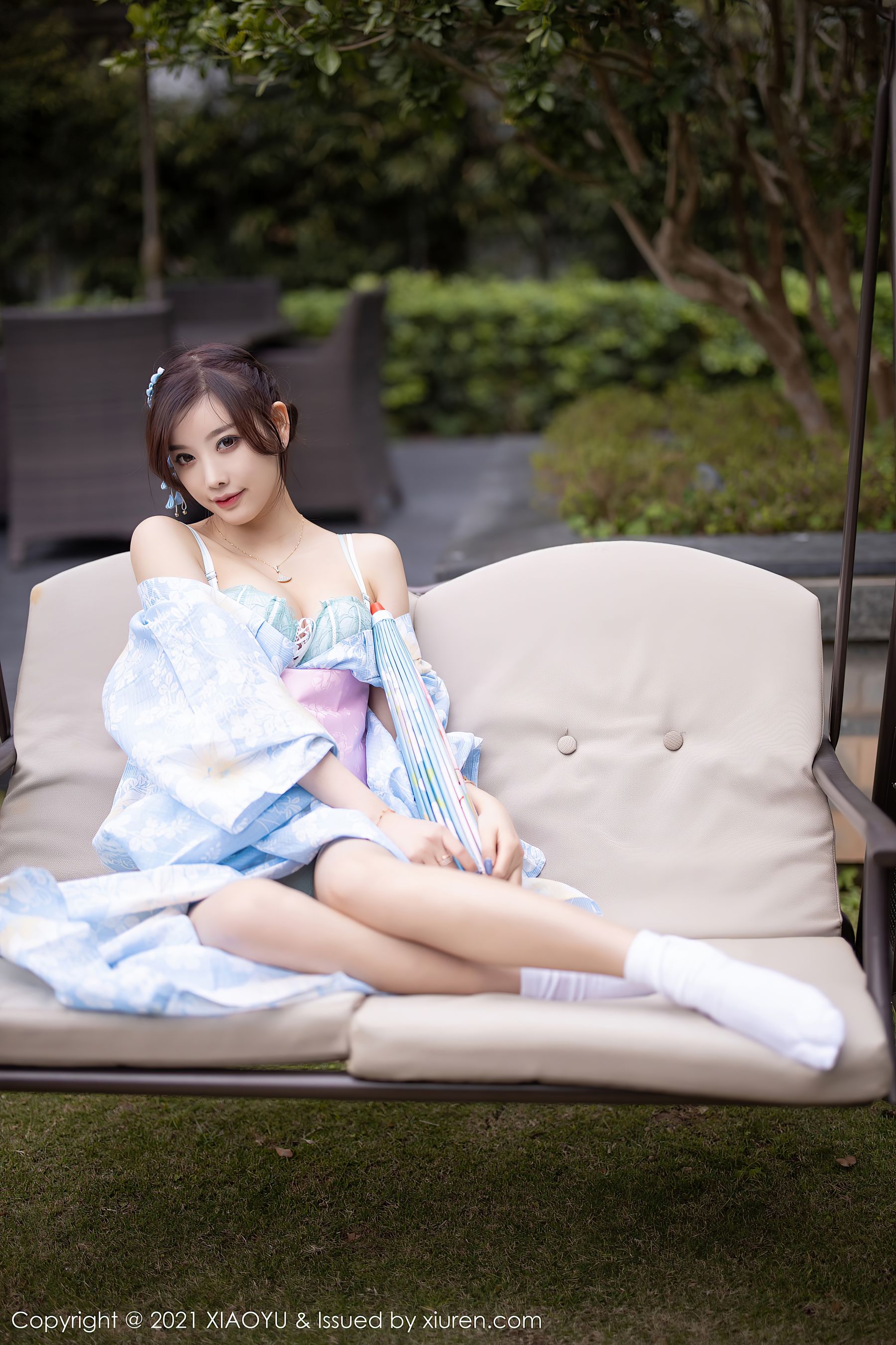  Vol.482 杨晨晨sugar 第45张