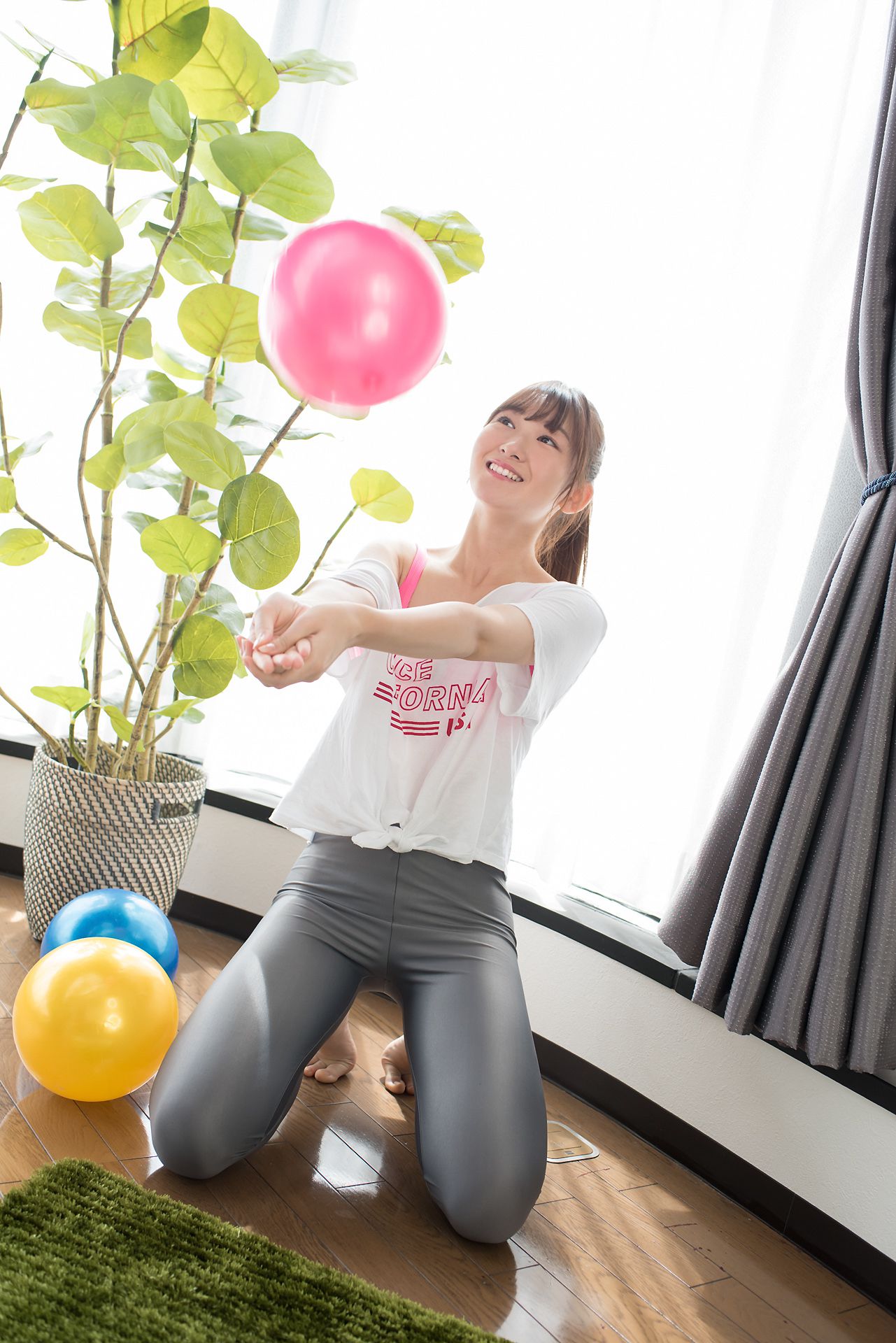 [Minisuka.tv] Asami Kondou 近藤あさみ - Limited Gallery 23.3  第12张