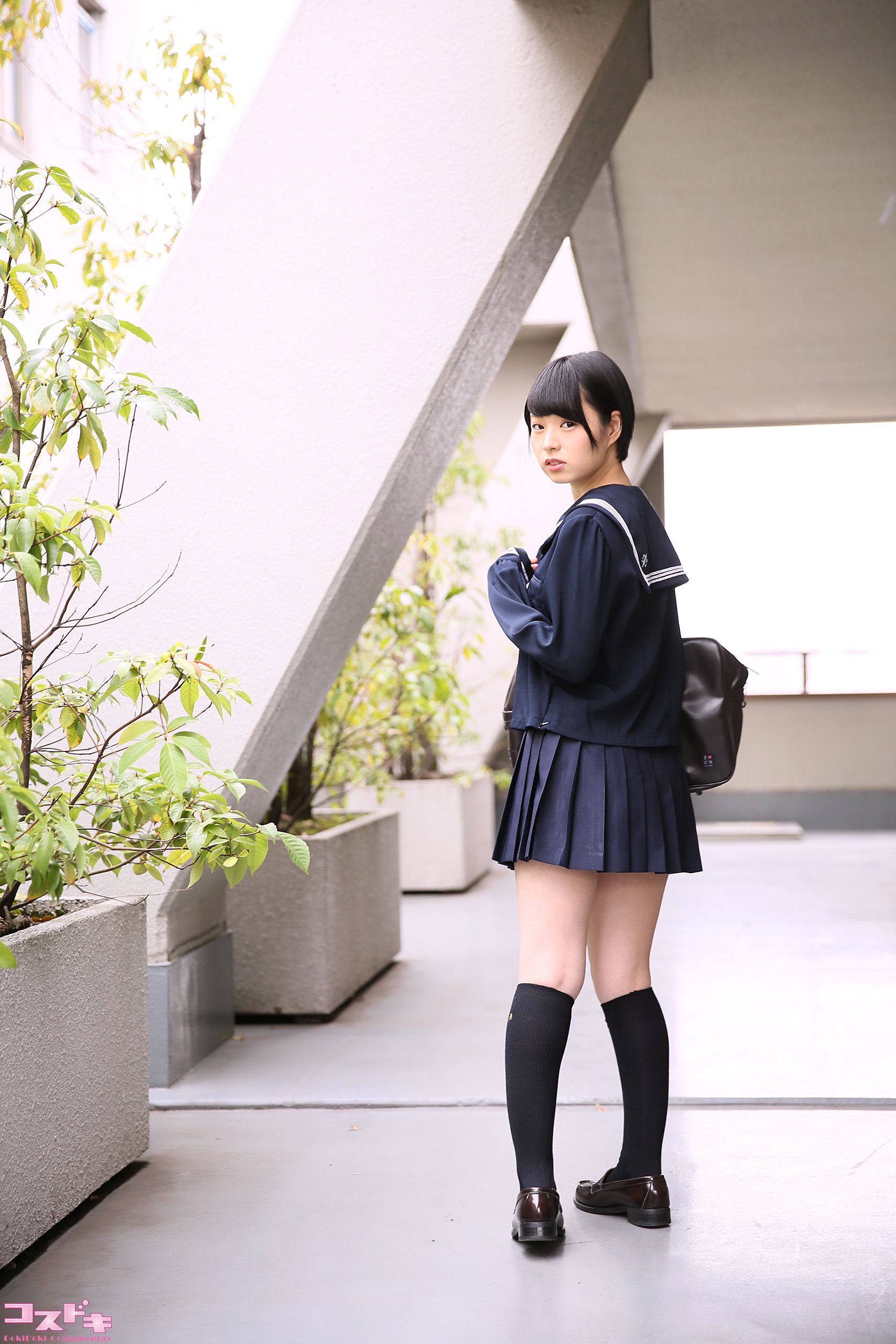 [Cosdoki] Mizuho Ishimori 石森みずほ ishimorimizuho_pic_sailor1  第15张