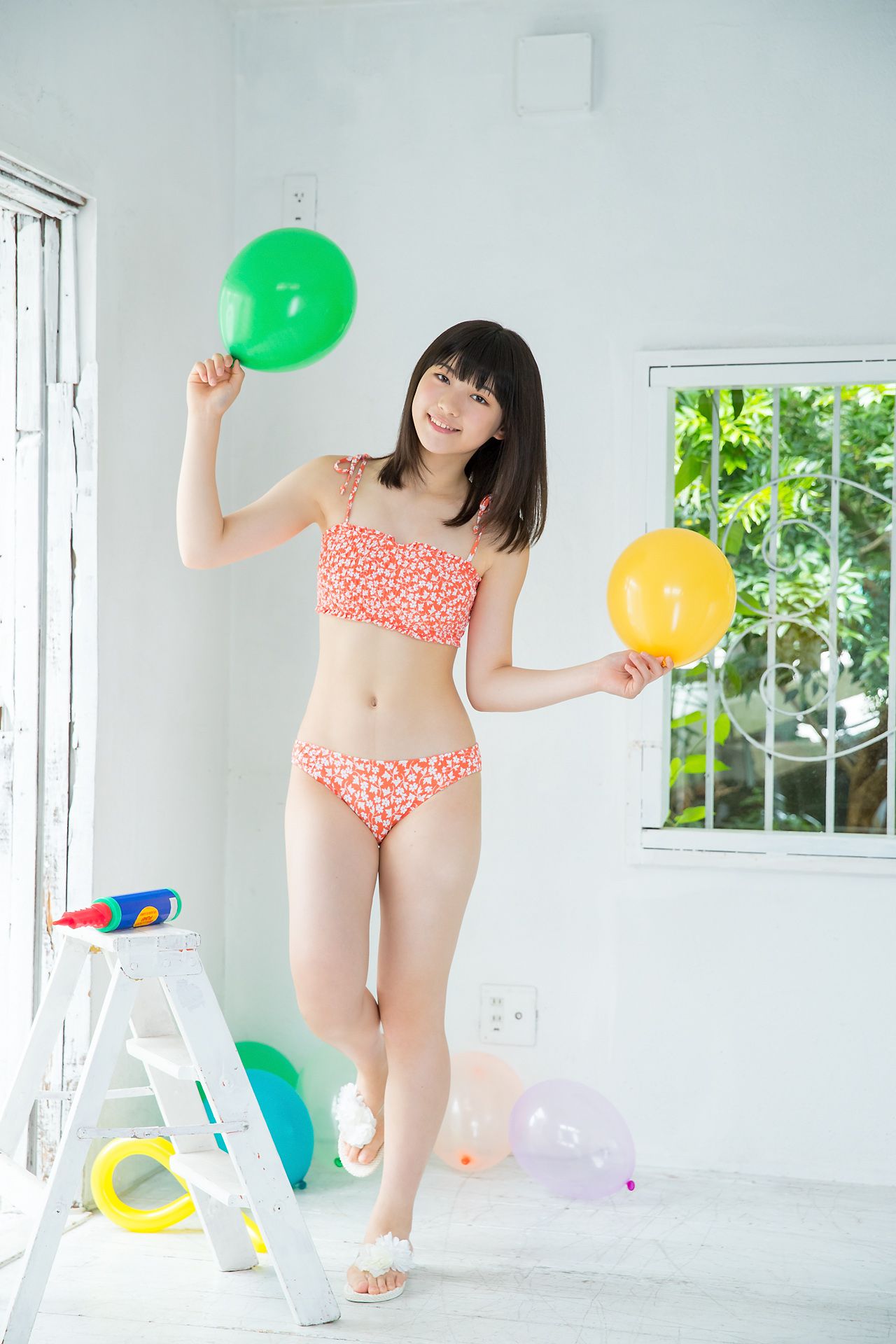 [Minisuka.tv] Risa Sawamura 沢村りさ - Secret Gallery (STAGE2) 2.1  第13张