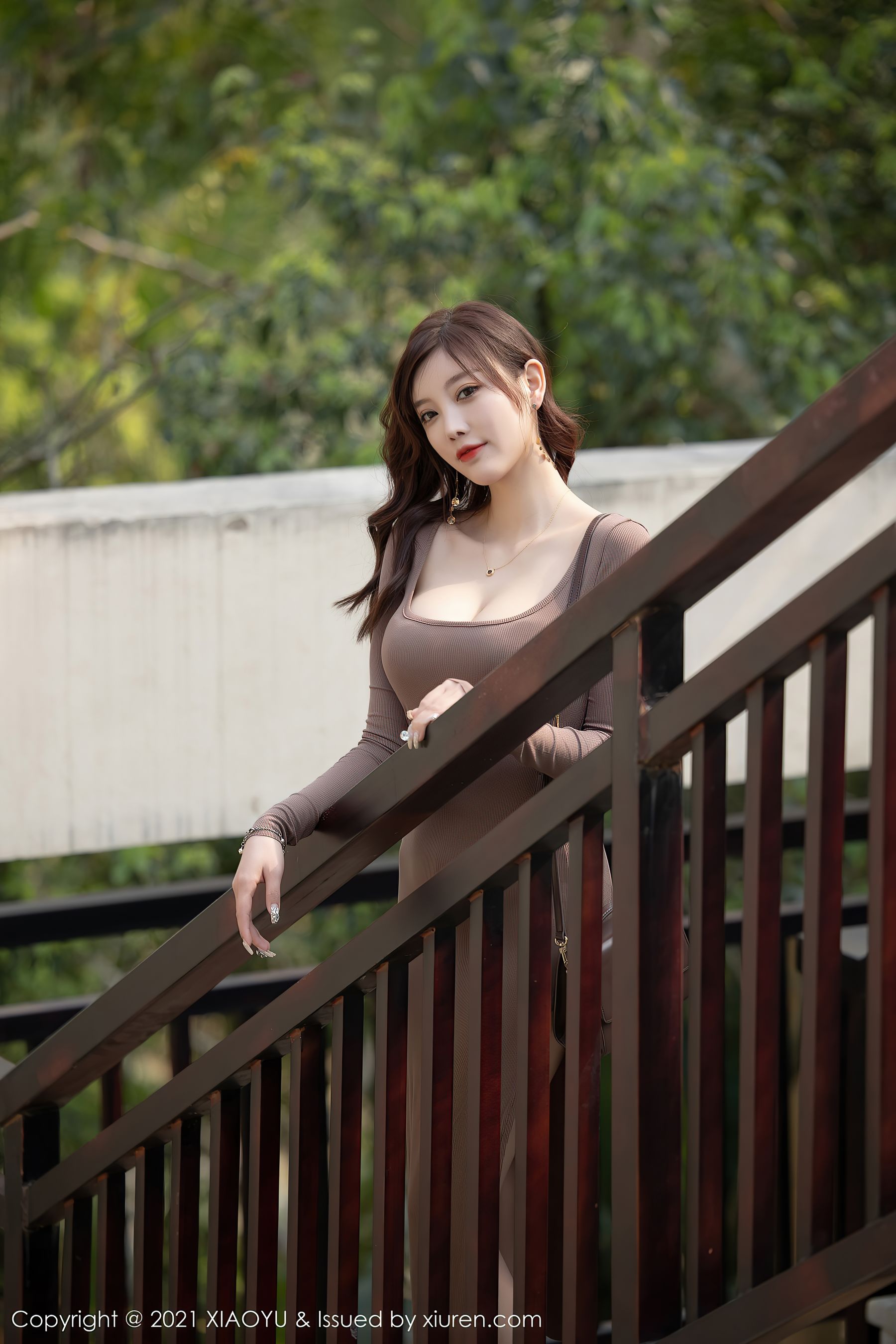  Vol.492 杨晨晨sugar 第1张