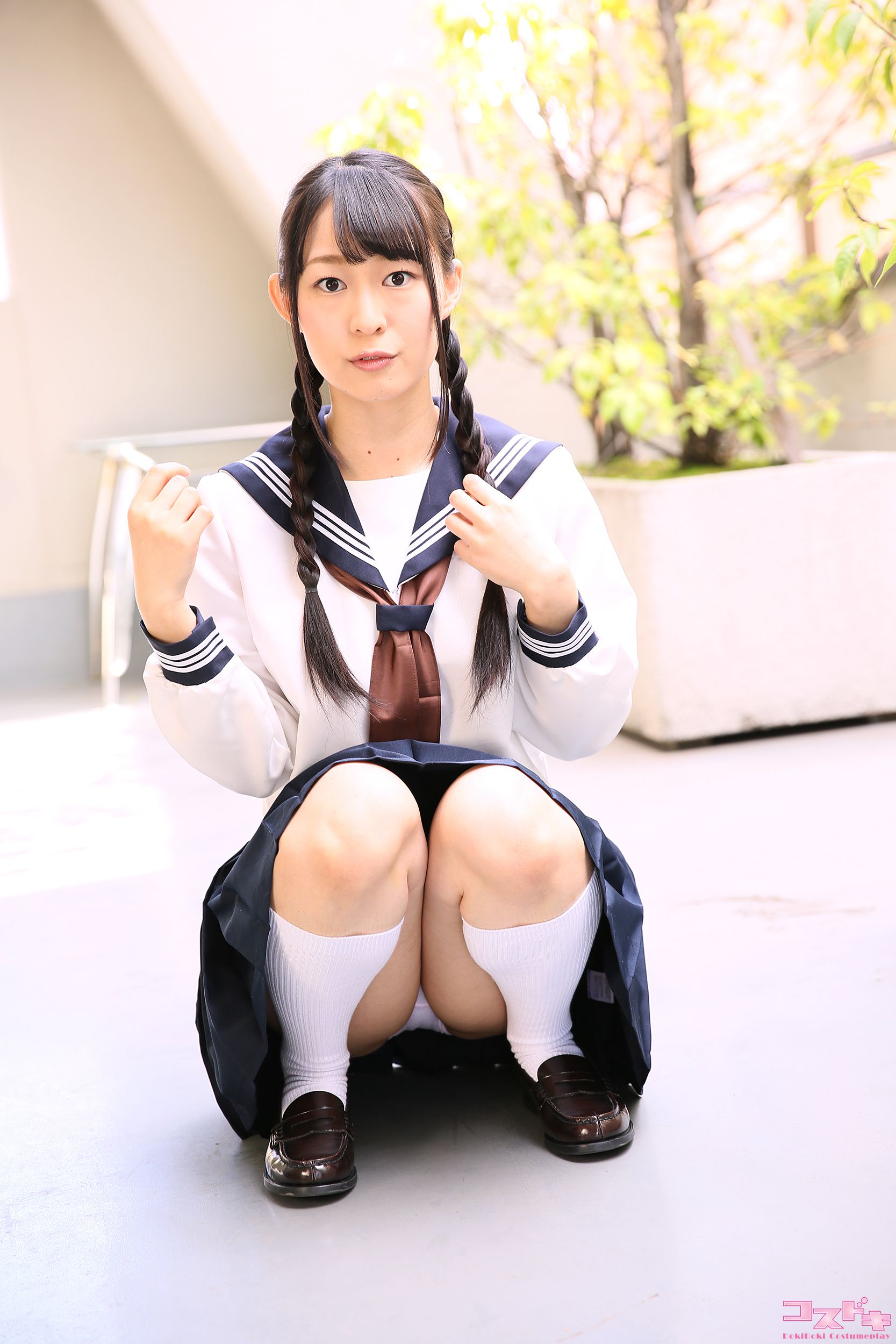 [Cosdoki] Nana Ikuta 生田奈々 ikutanana_pic_sailor2  第26张