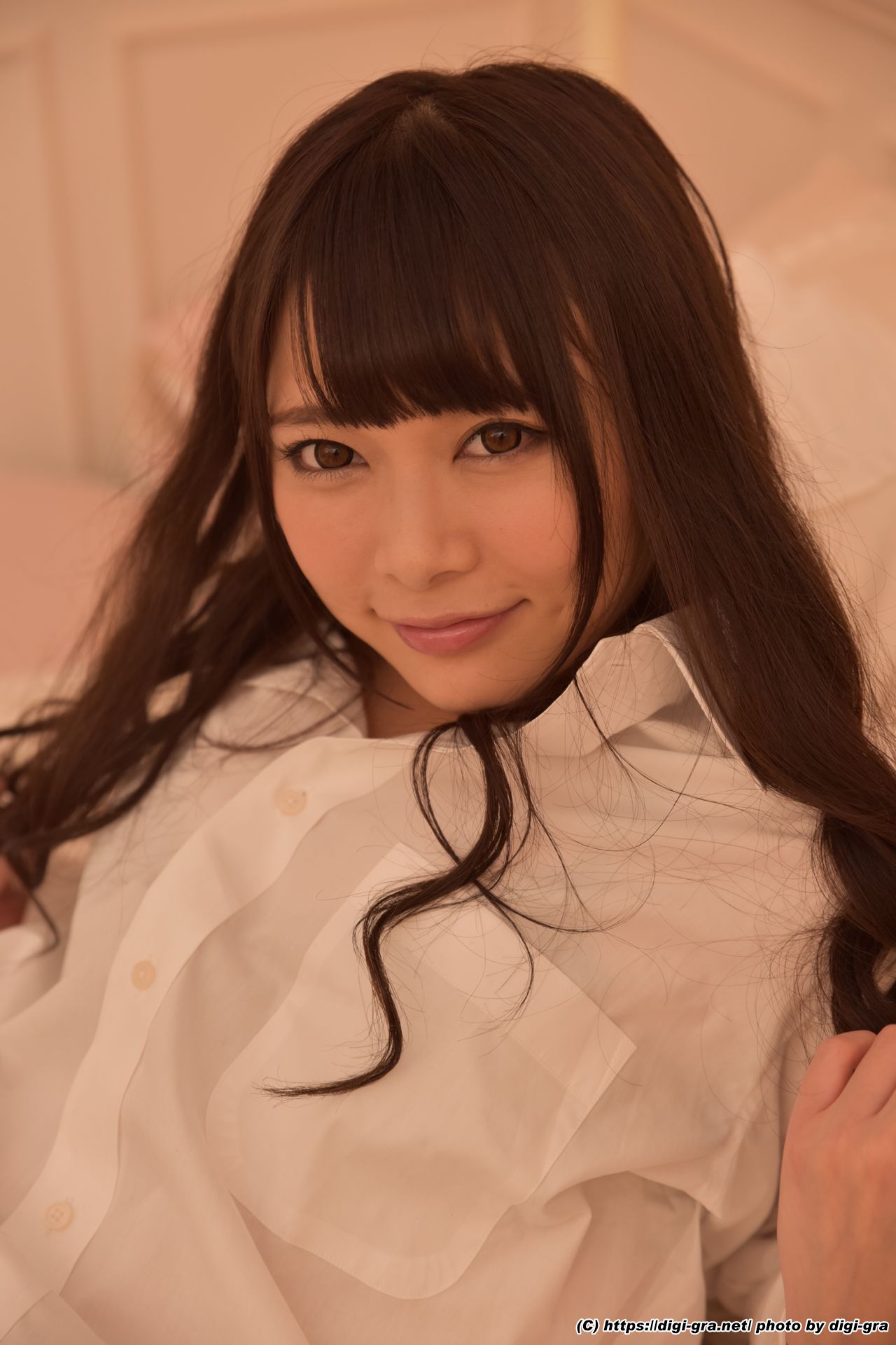 [Digi-Gra] Airi Natsume なつめ愛莉 Photoset 13  第20张